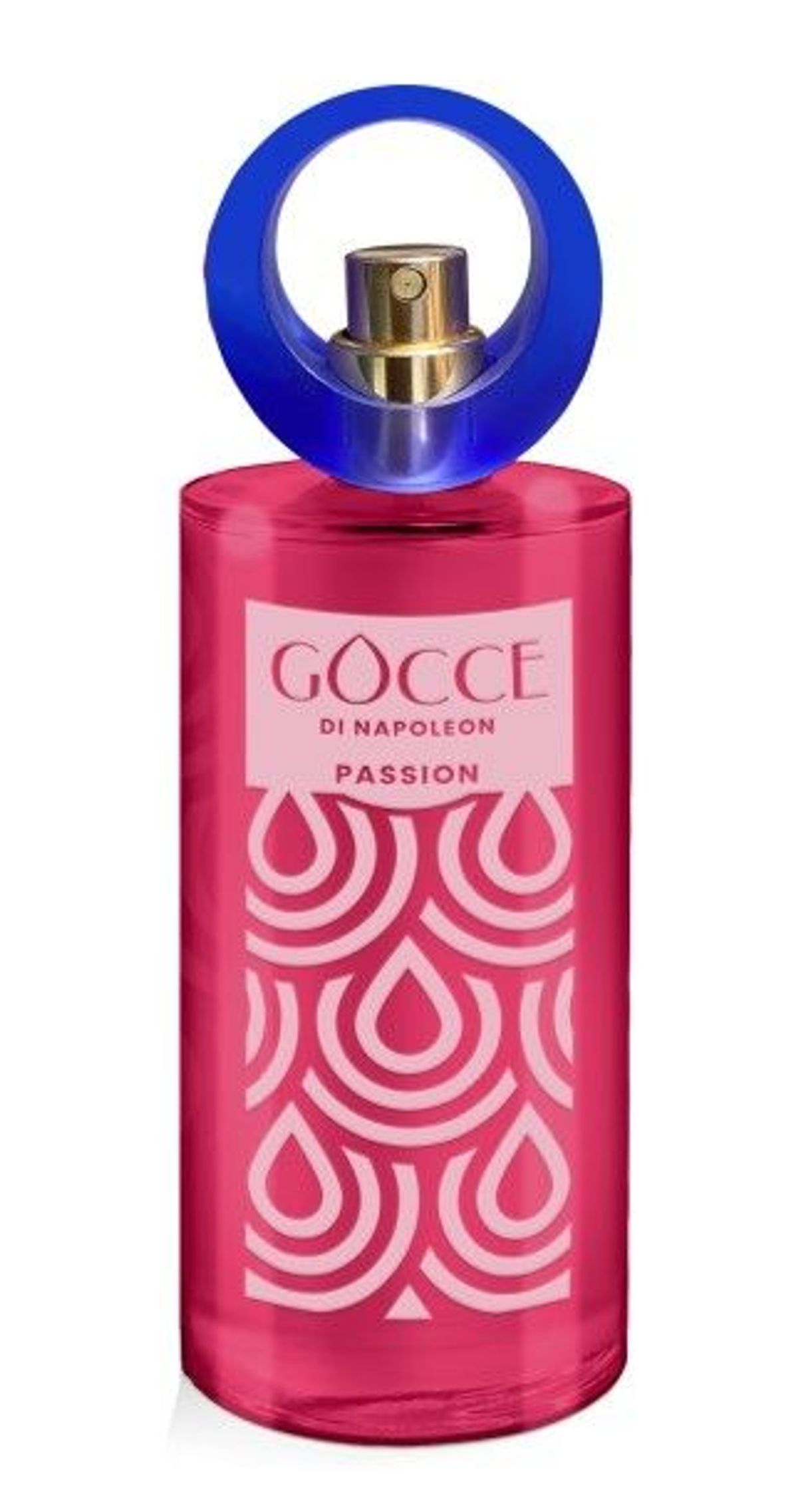 Gocce di Napoleon Passion