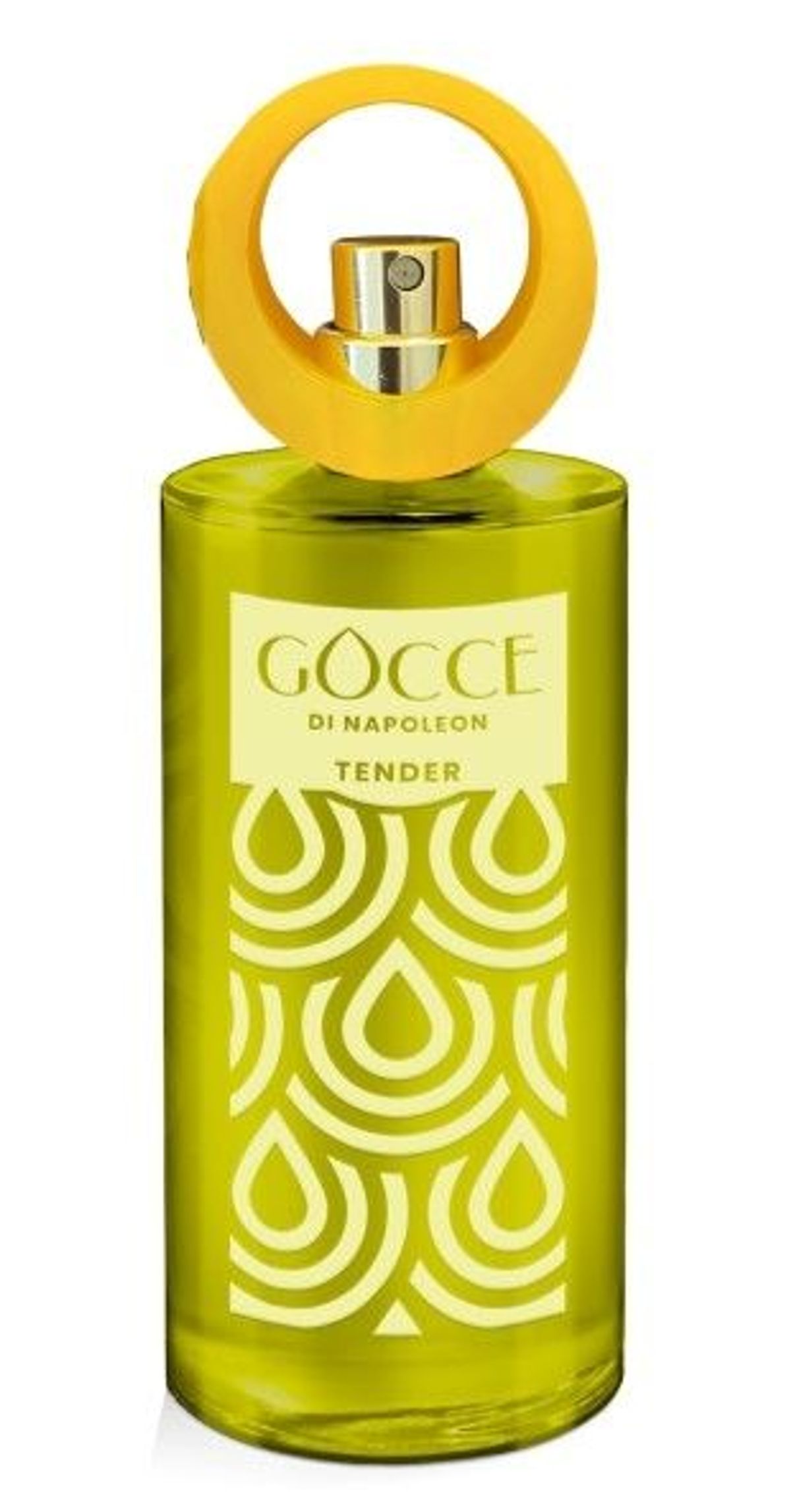 Gocce di Napoleon Tender