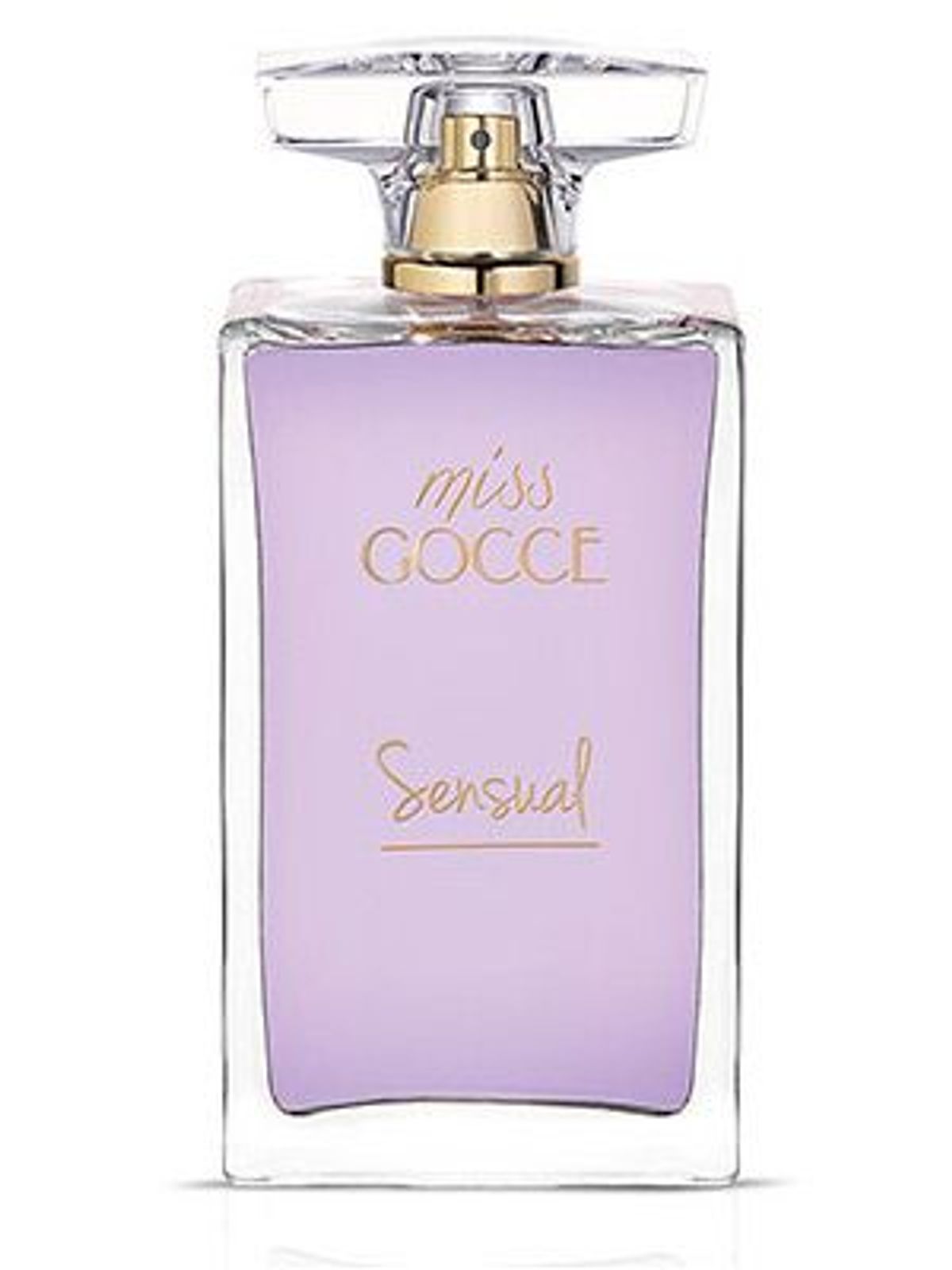 Miss Gocce Sensual