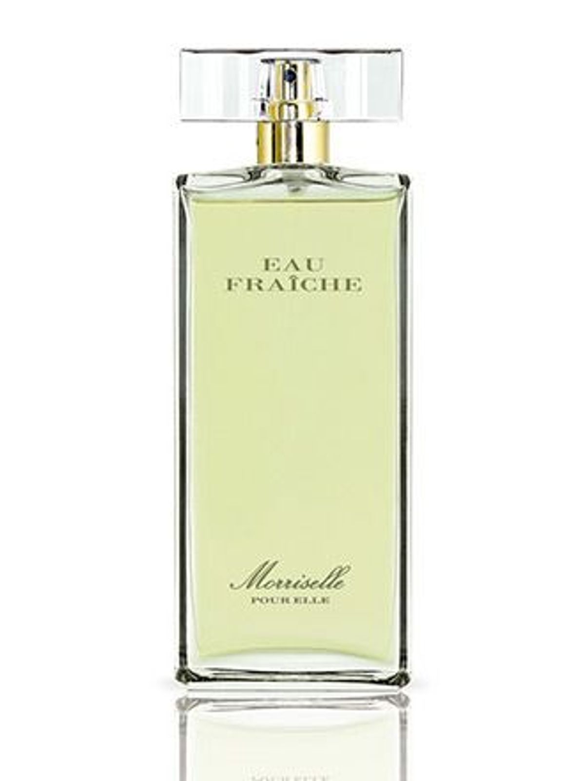 Morriselle Eau Fraîche