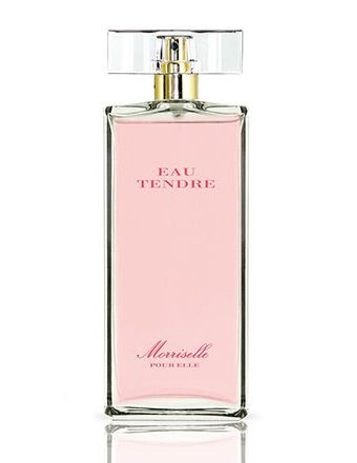 Morriselle Eau Tendre