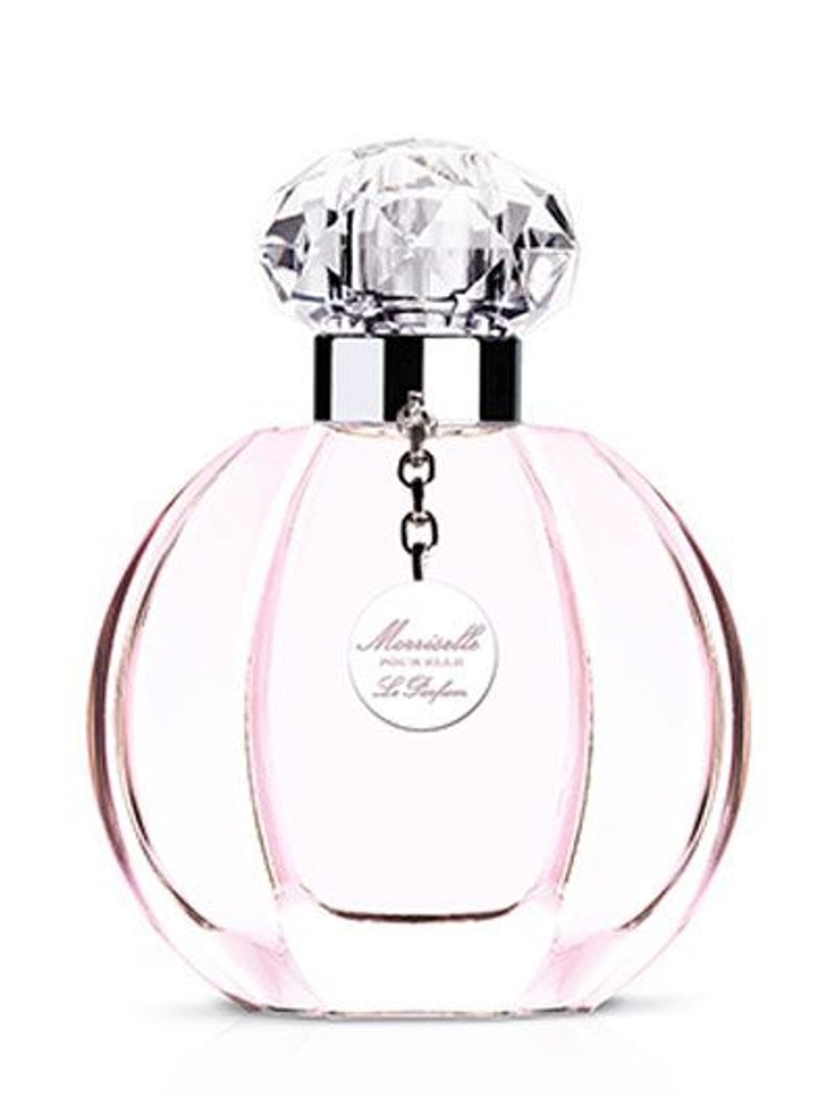 Morriselle Pour Elle Le Parfum