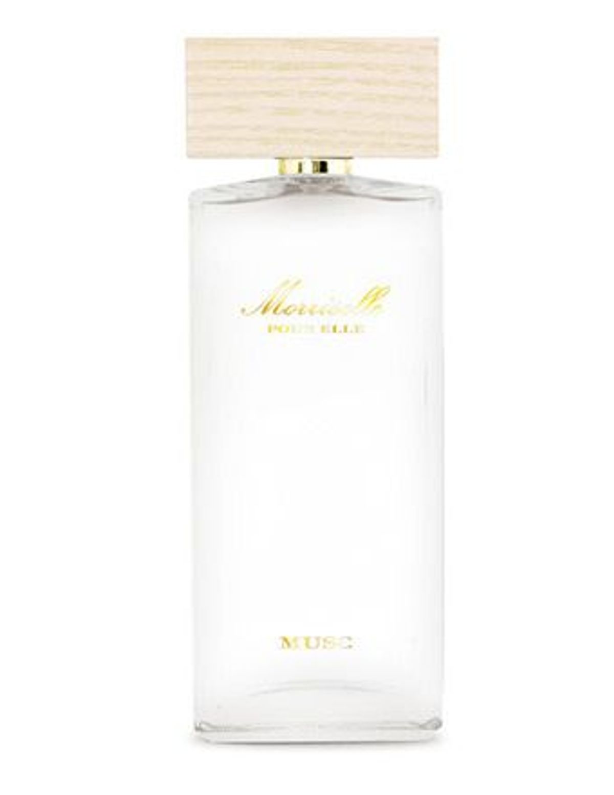 Morriselle Pour Elle Musc