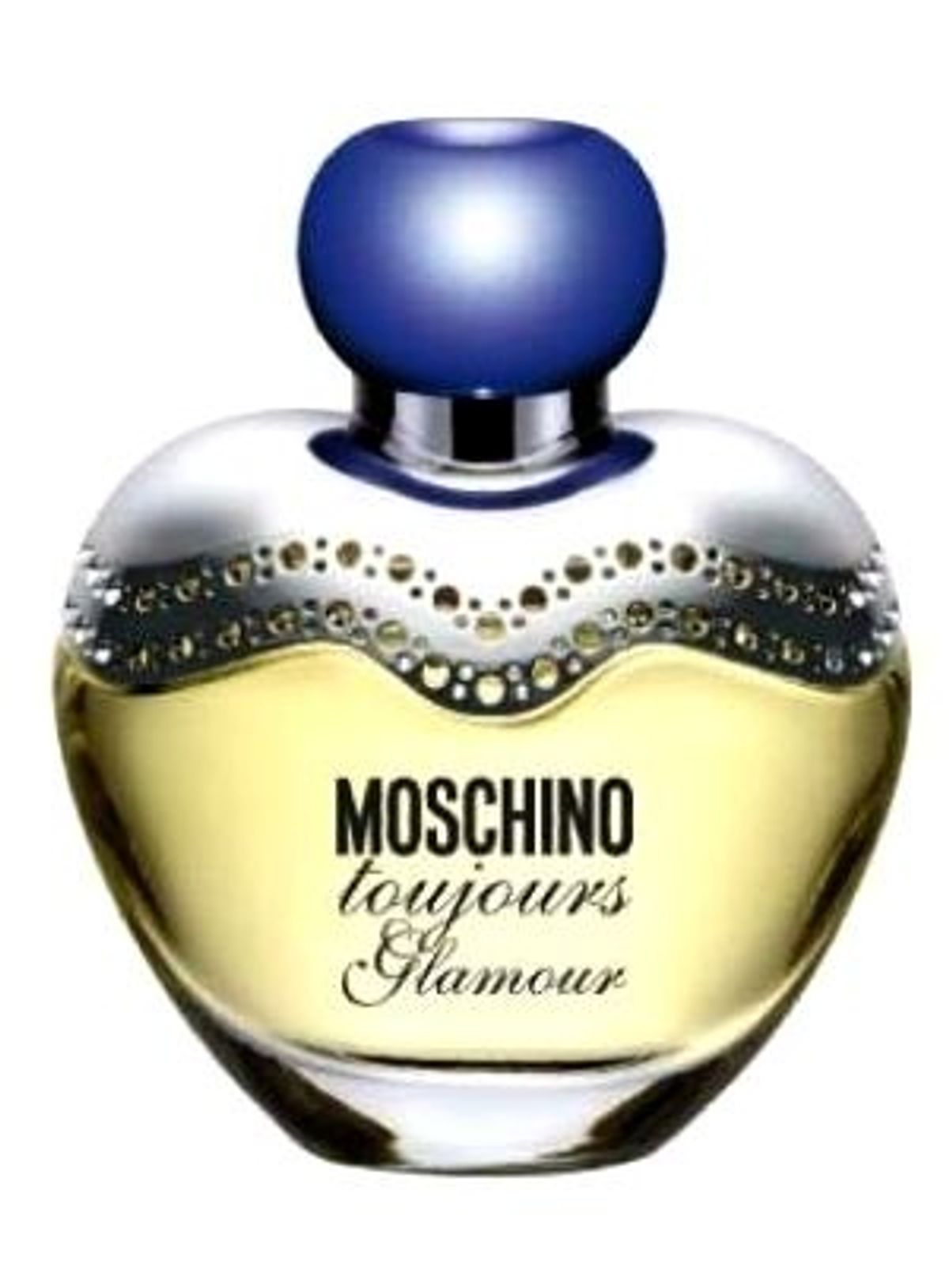Toujours Glamour