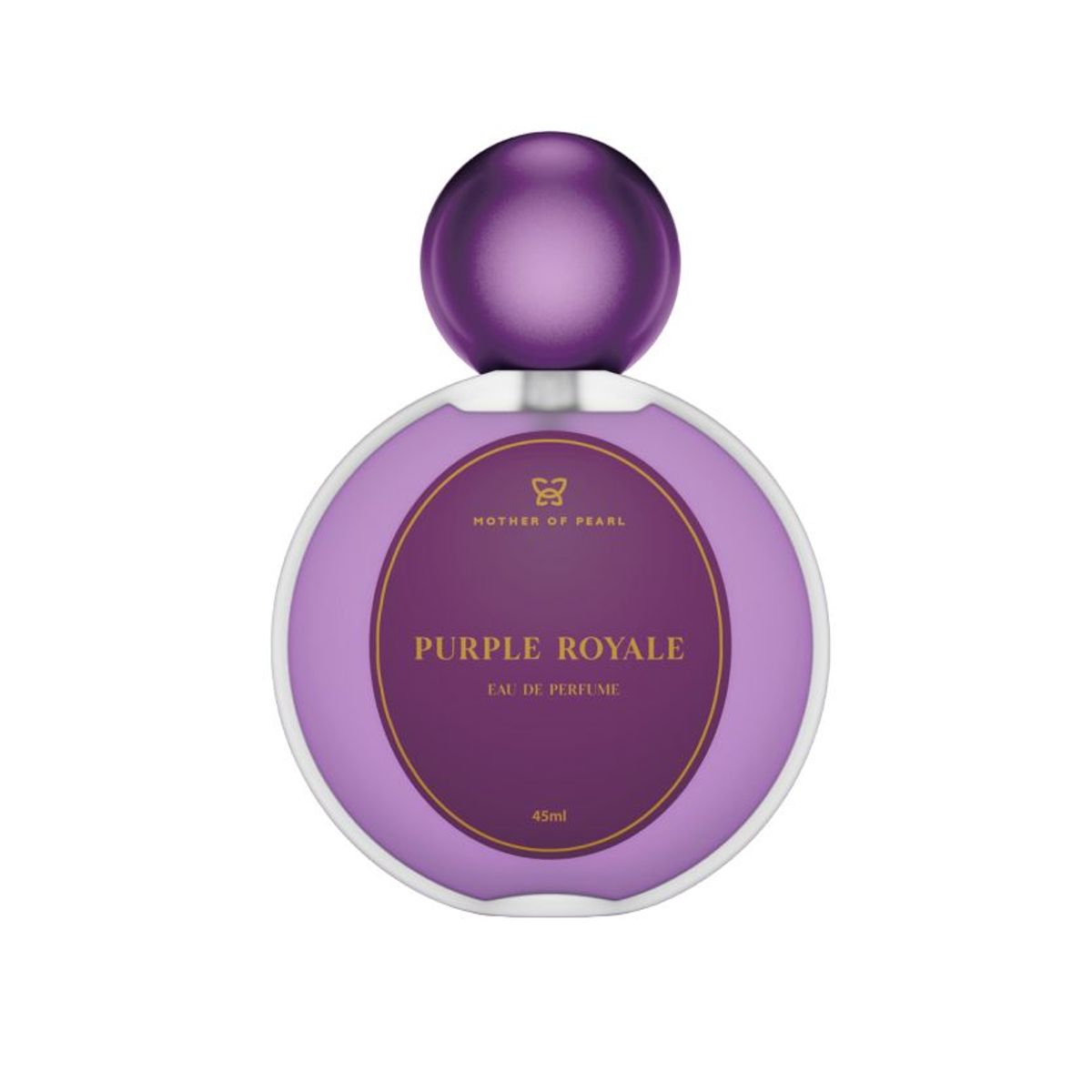 Purple Royale