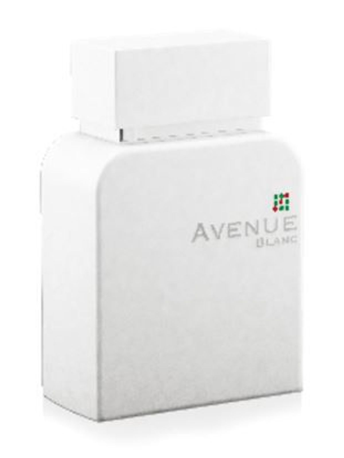 Avenue Blanc