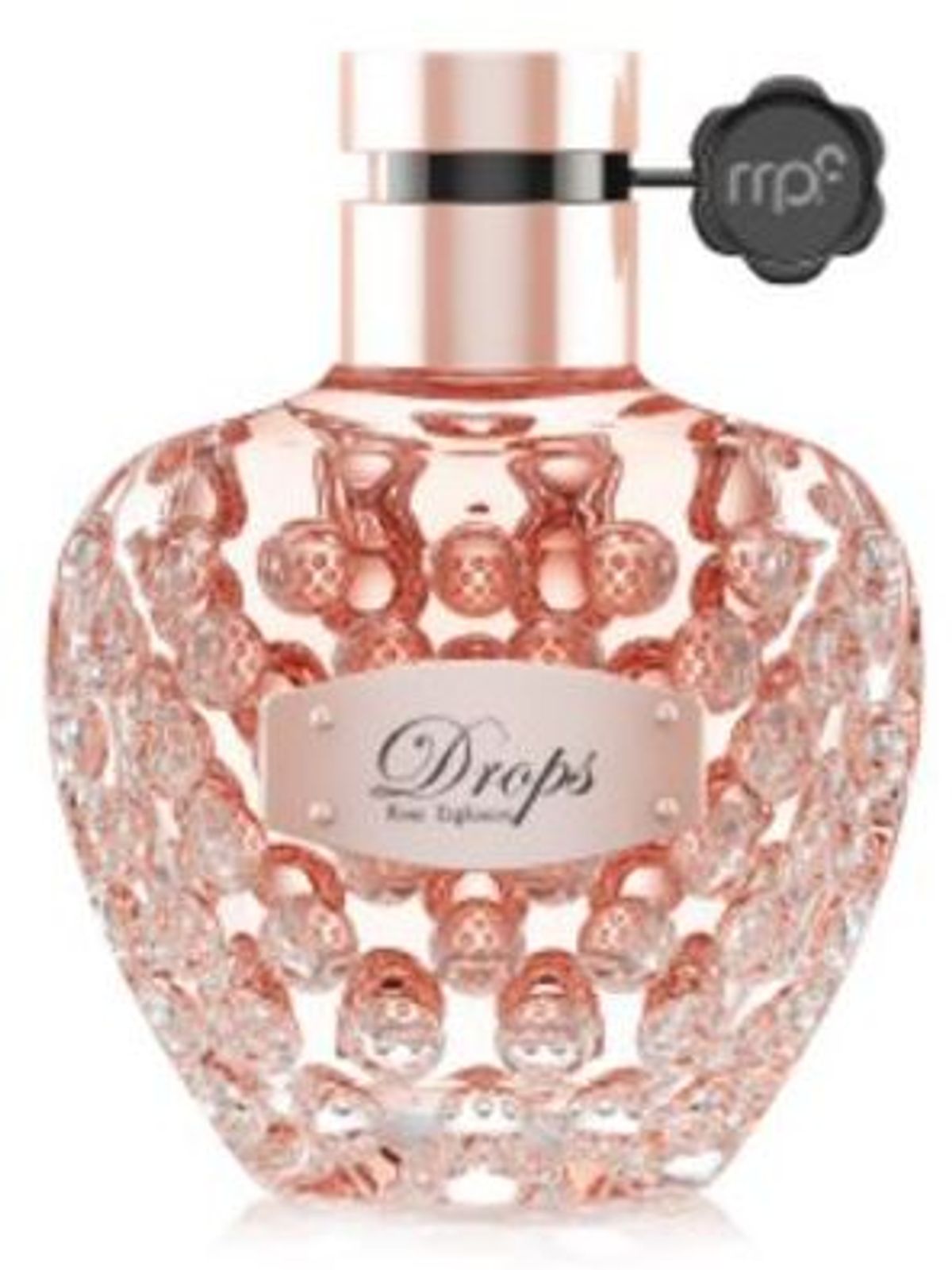 Drops Rose
