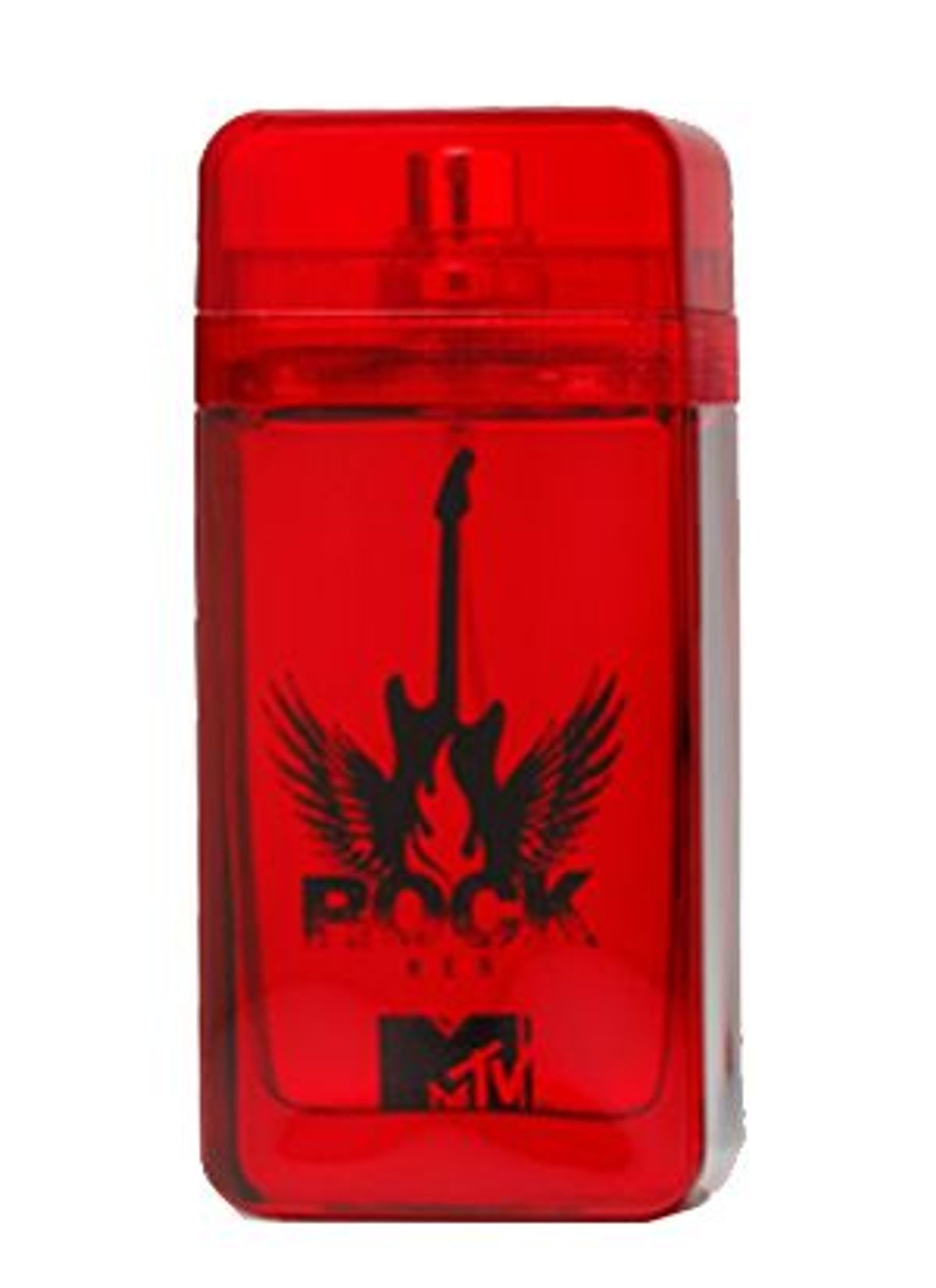 MTV Rock