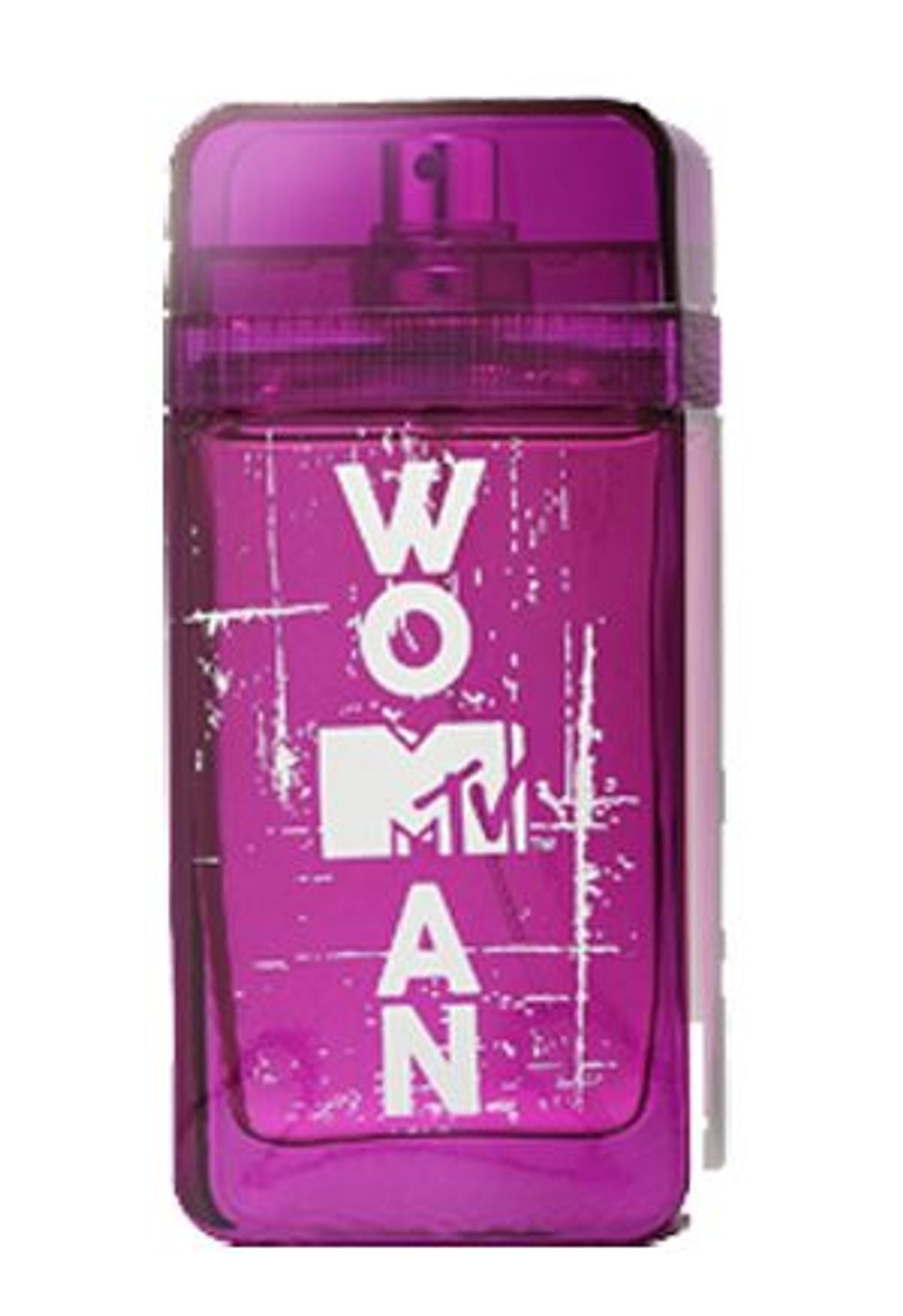 MTV Woman
