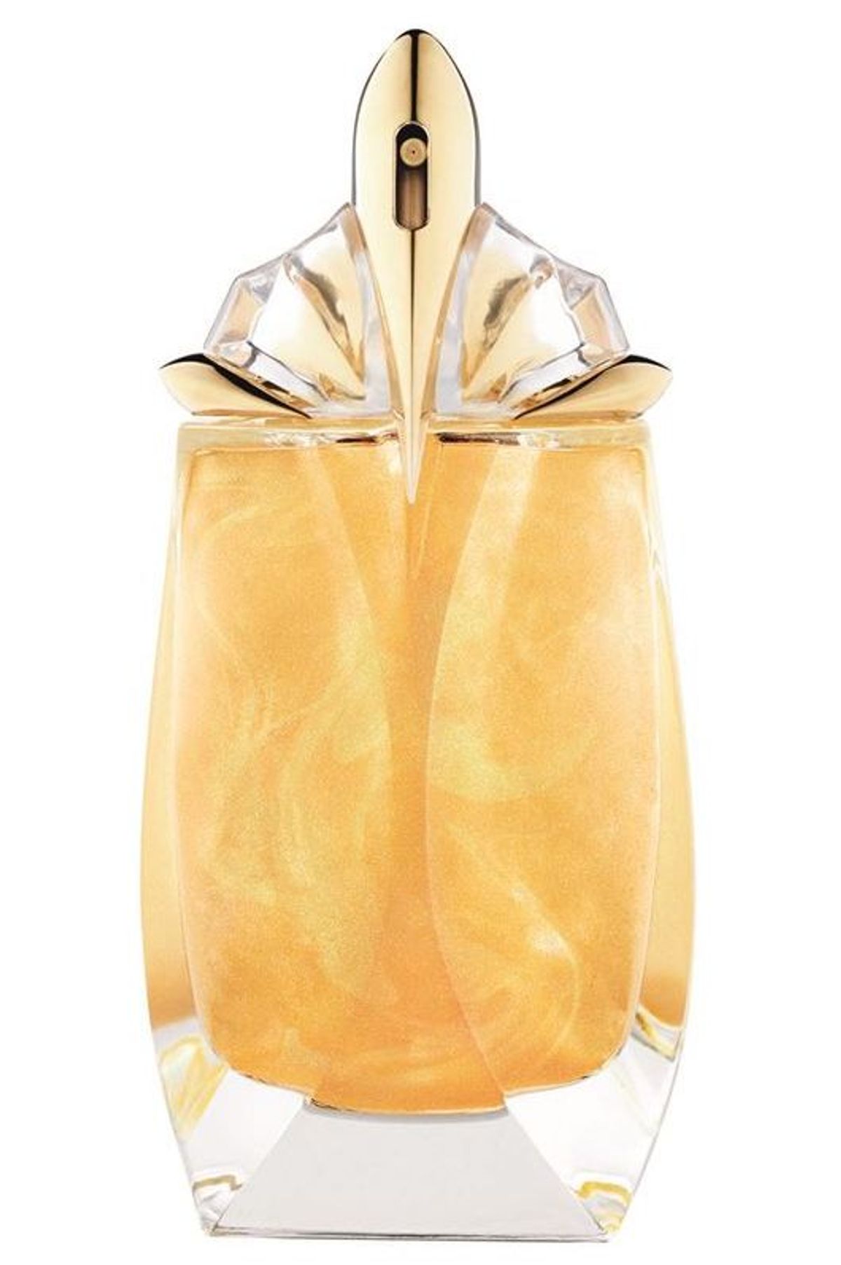 Alien Eau Extraordinaire Gold Shimmer