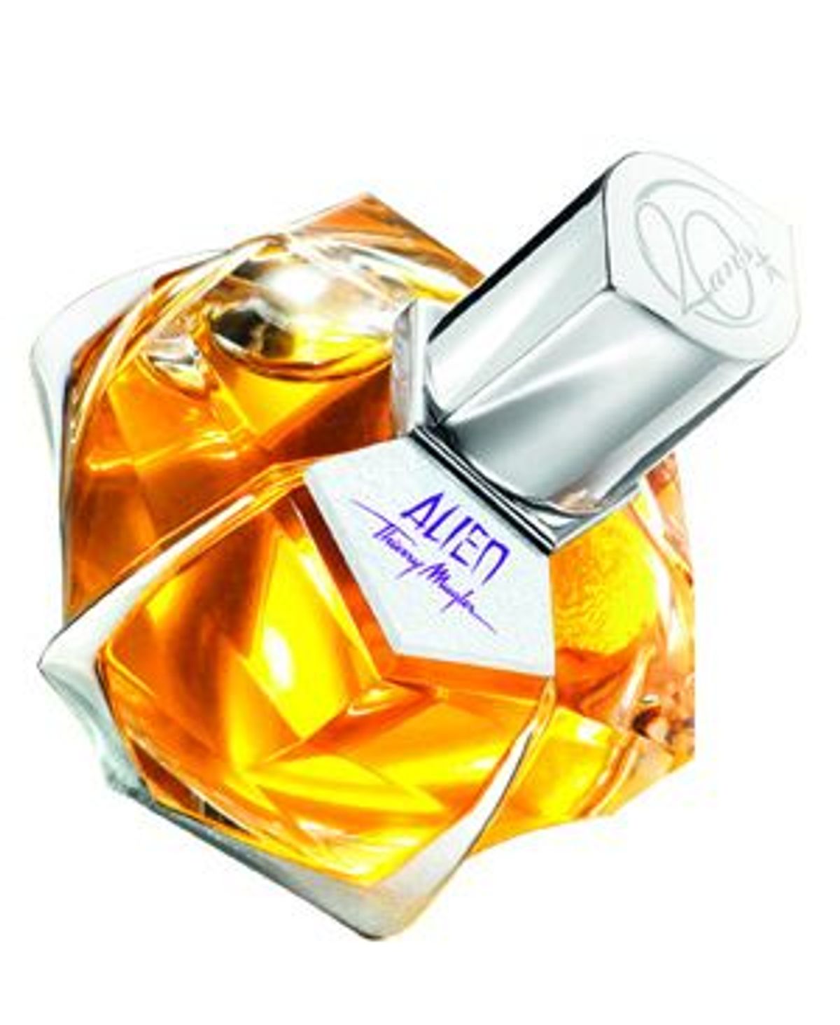 Alien Les Parfums de Cuir
