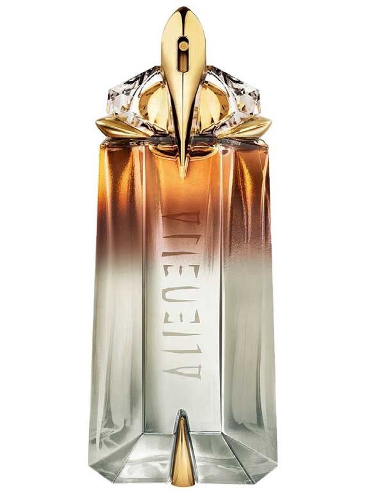 Alien Musc Mysterieux