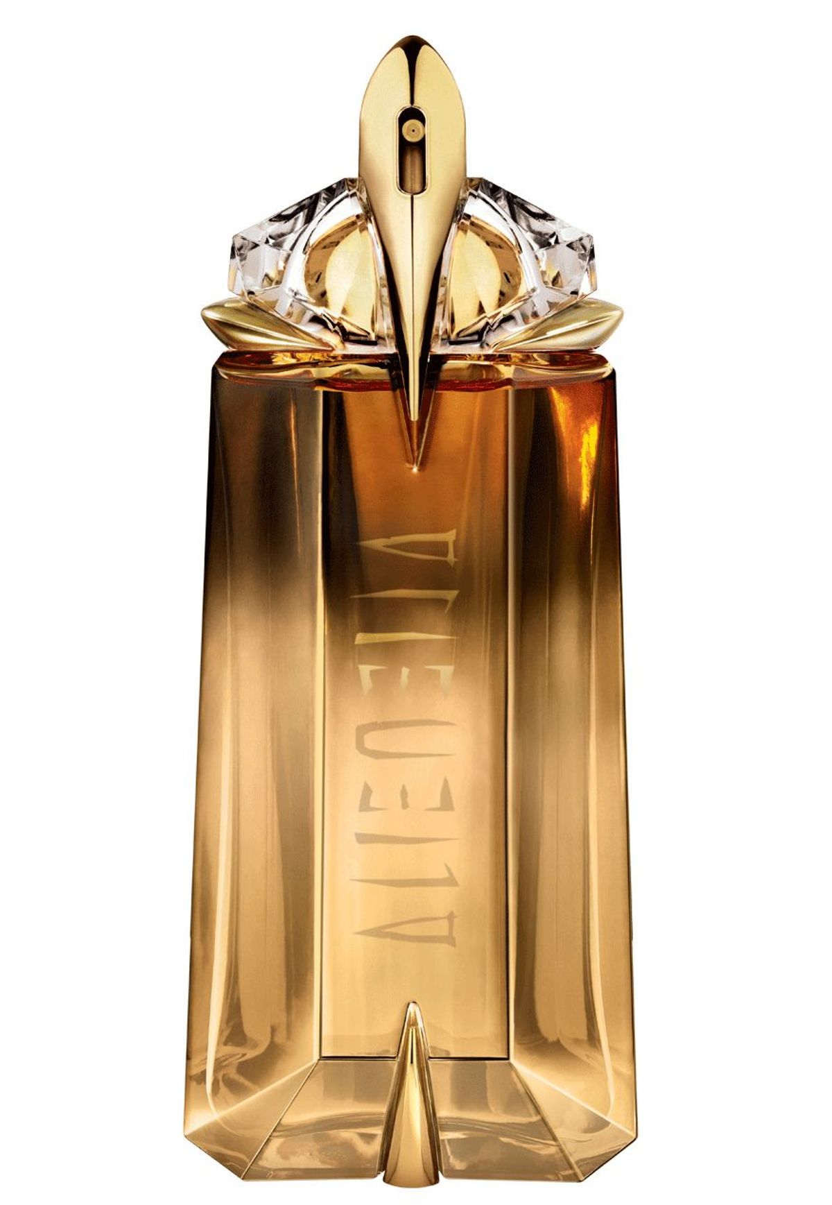 Alien Oud Majestueux