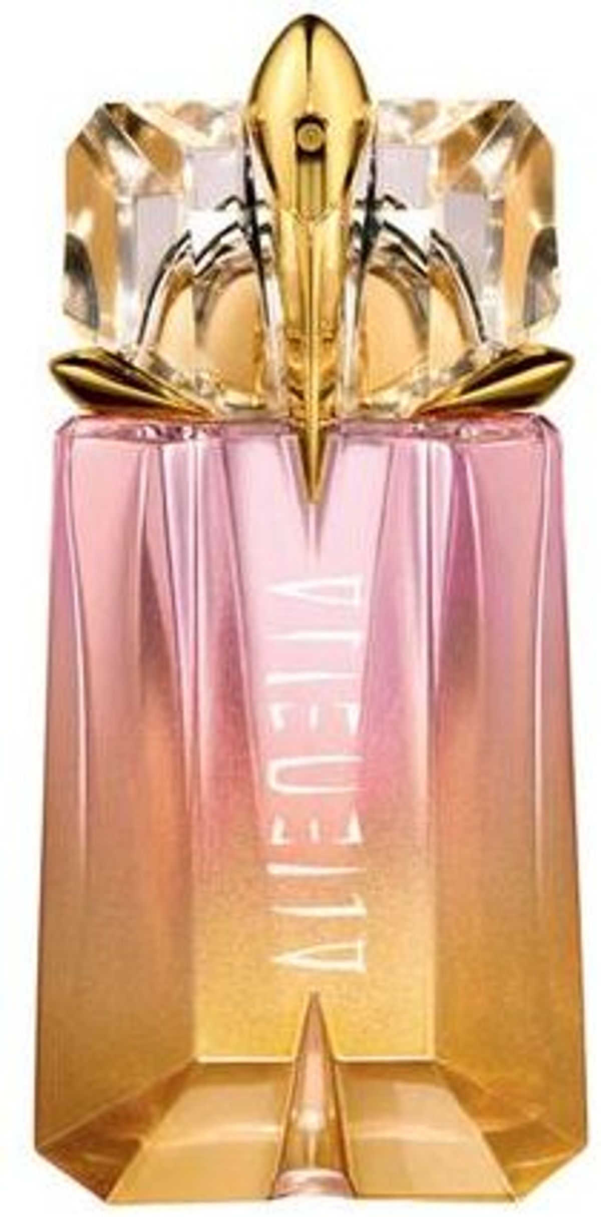 Alien Sunessence Edition Limitee 2011 Or d'Ambre
