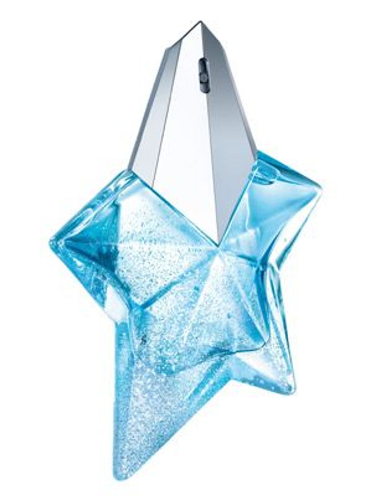 Angel Aqua Chic