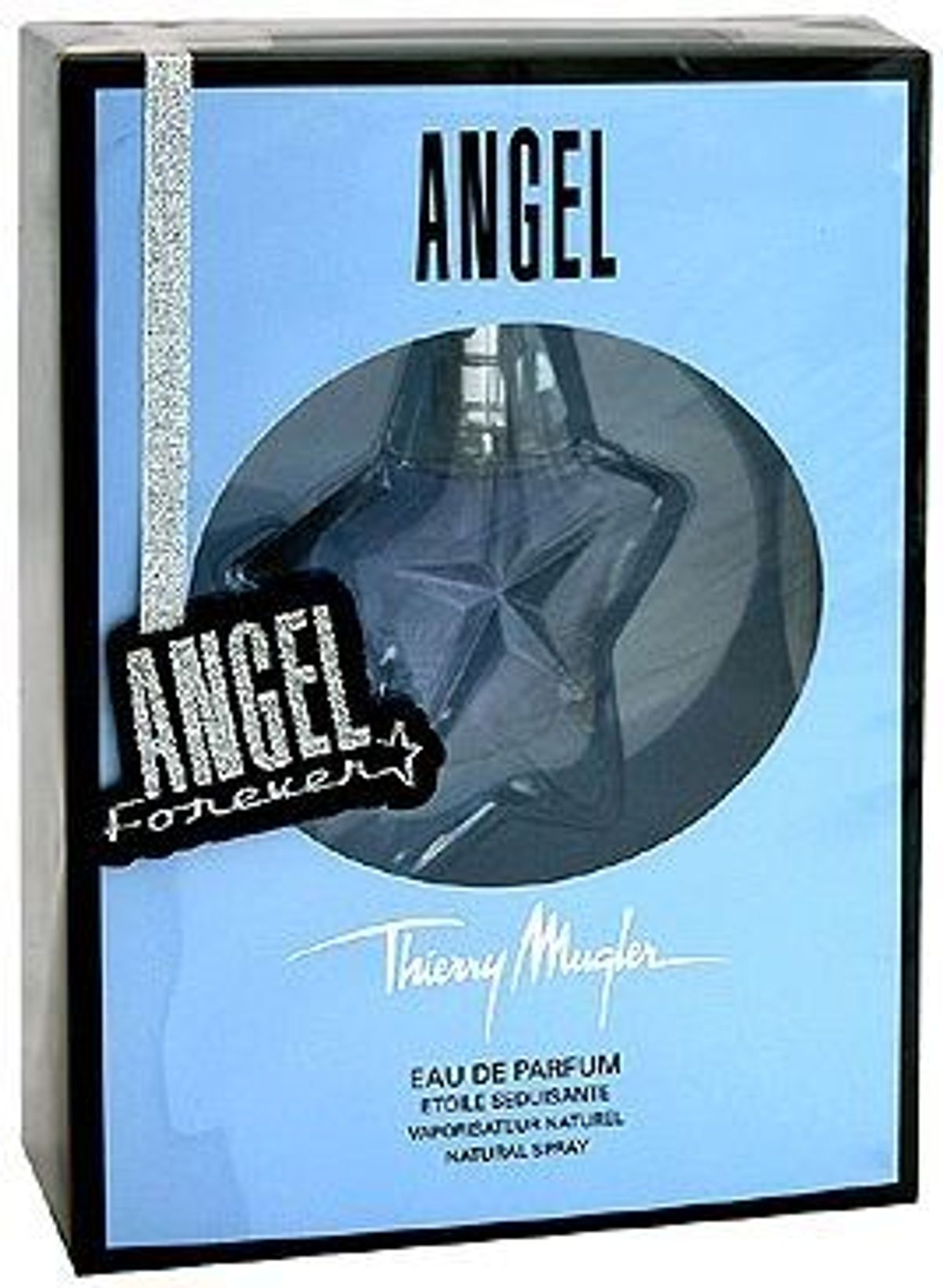 Angel Forever