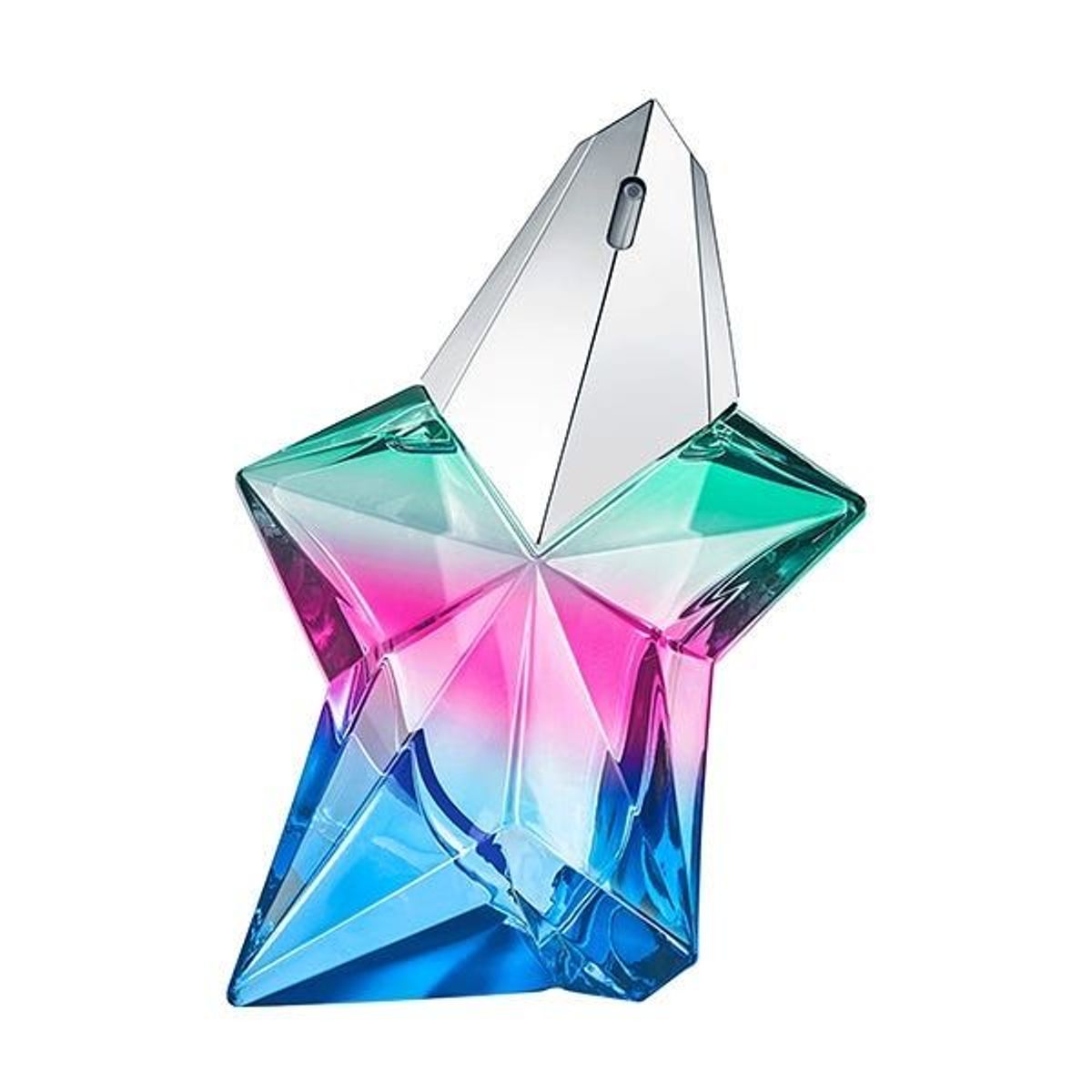 Angel Iced Star