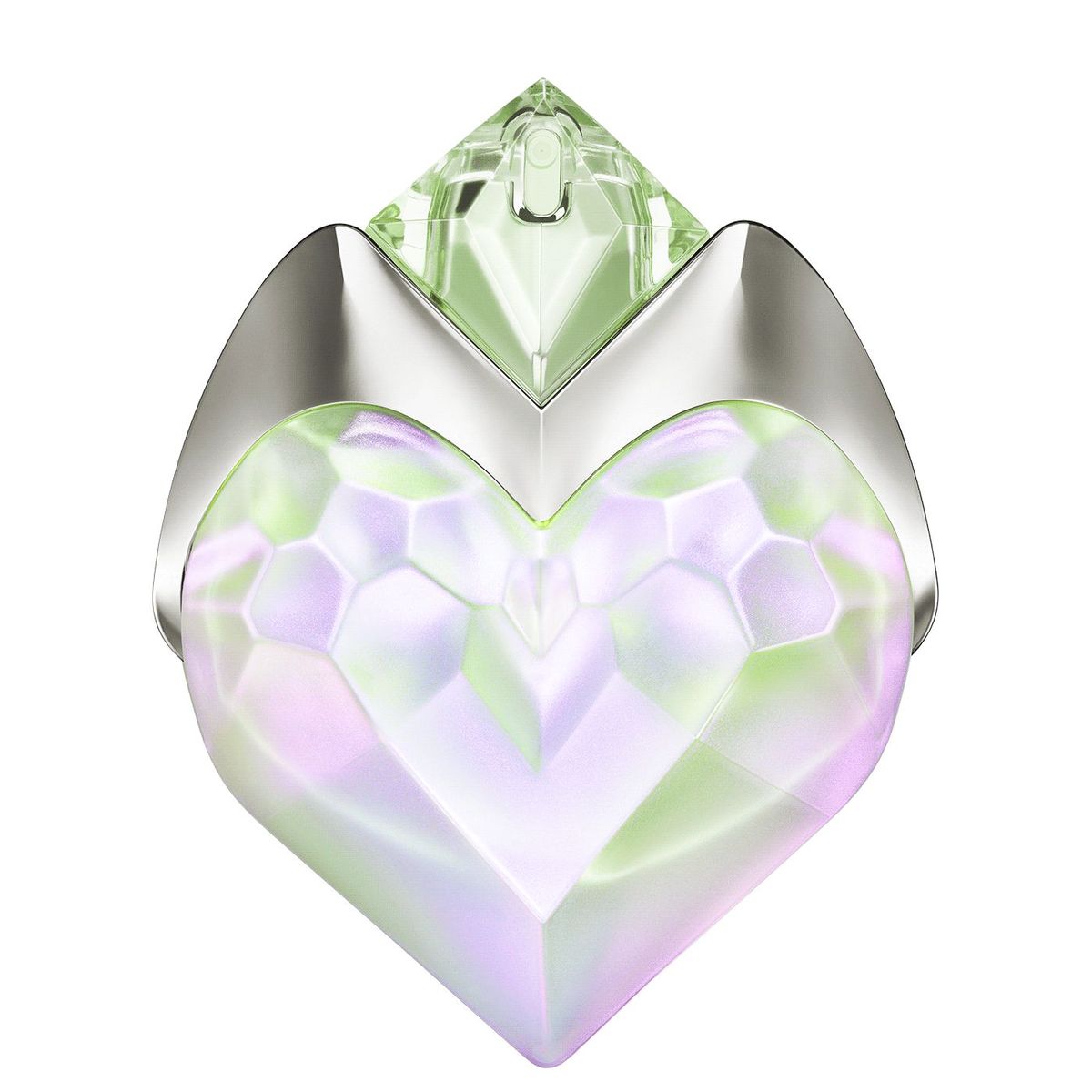 Aura Mugler Eau de Parfum Sensuelle