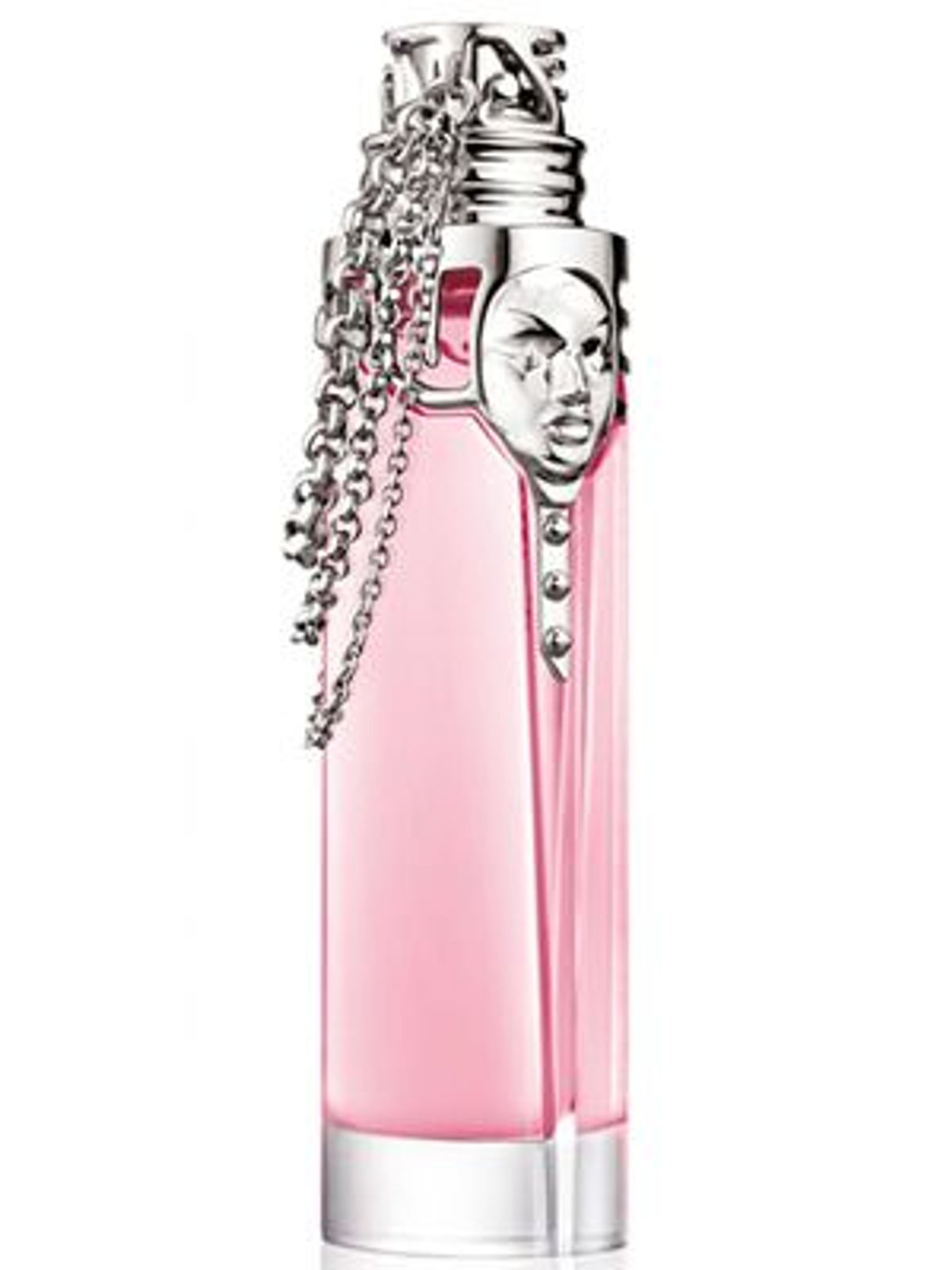 Womanity Eau pour Elles