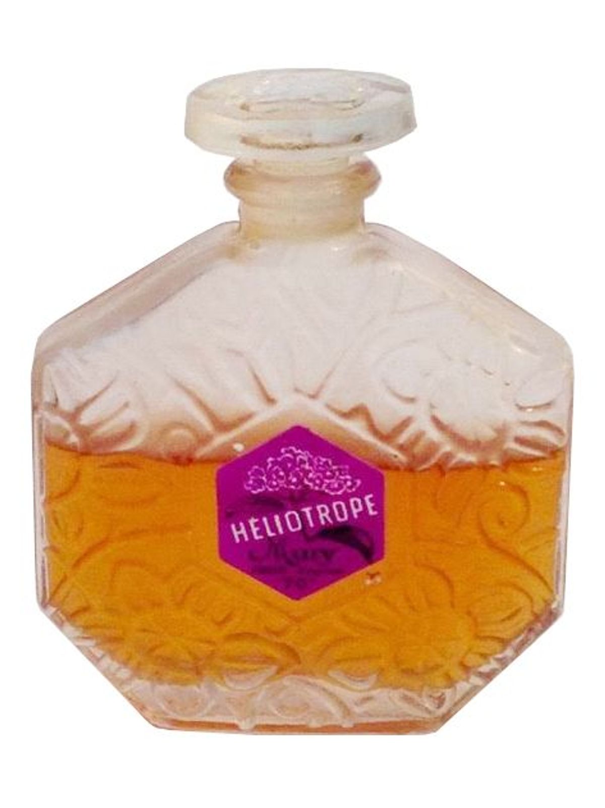Heliotrope