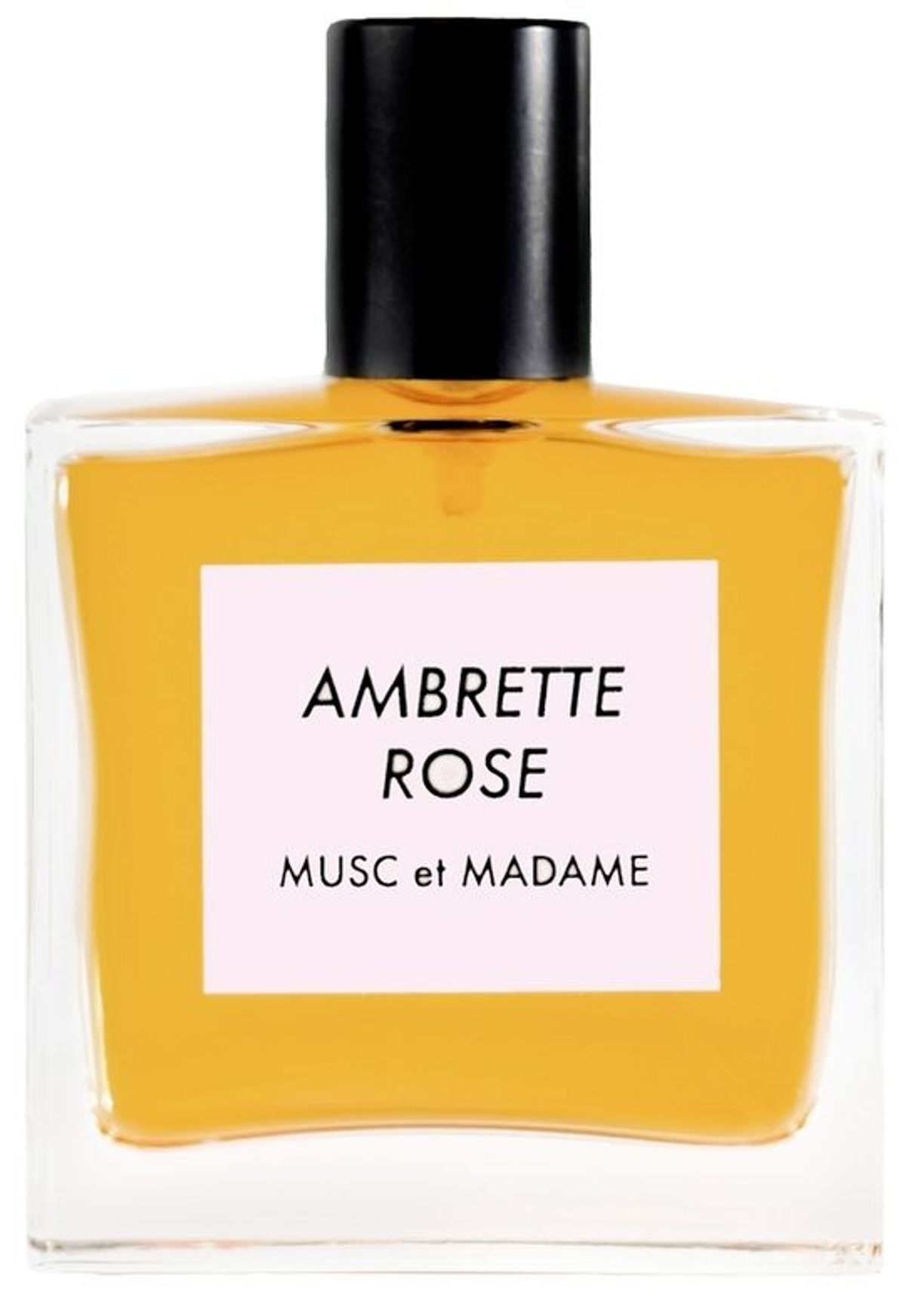 Ambrette Rose