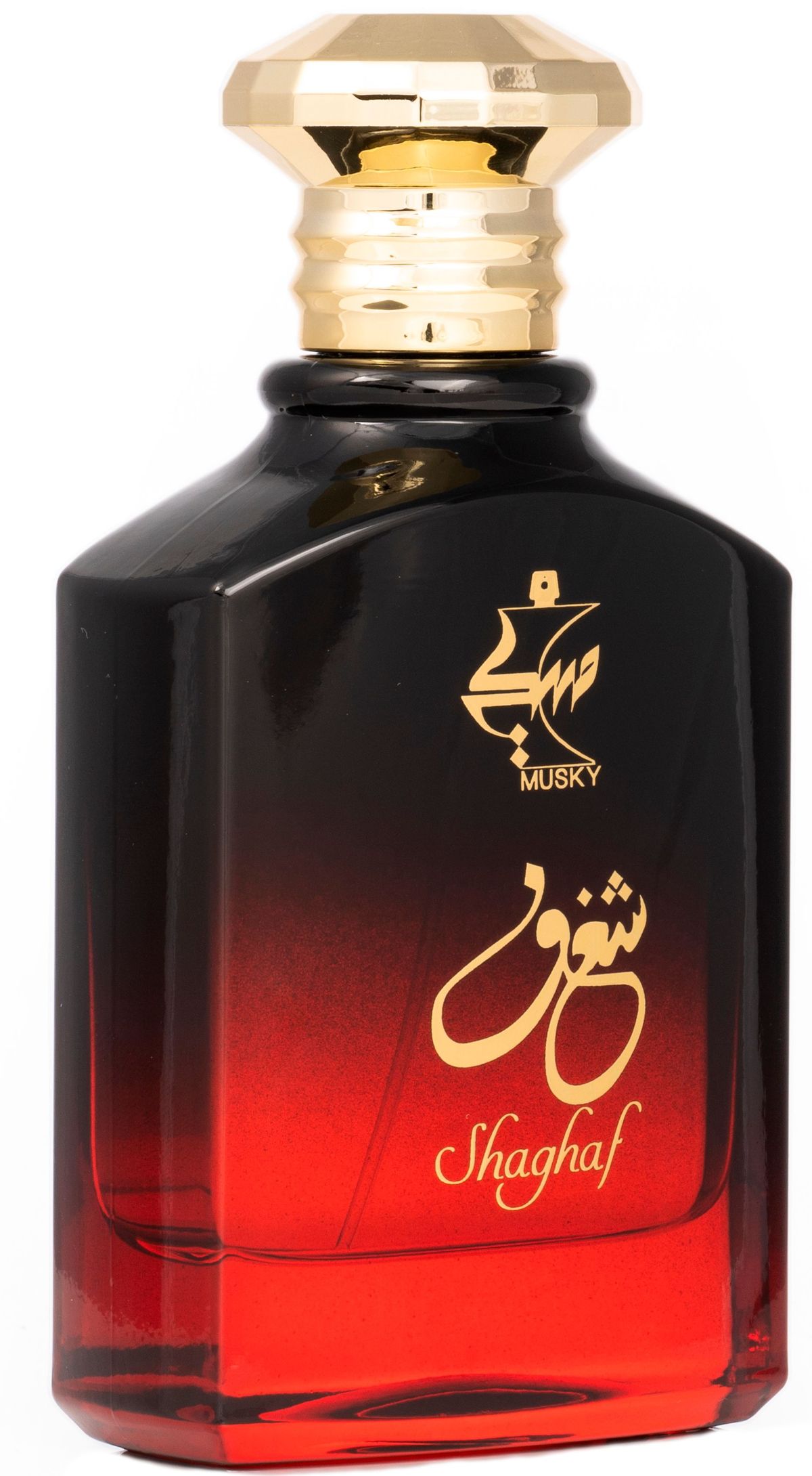 Shaghaf