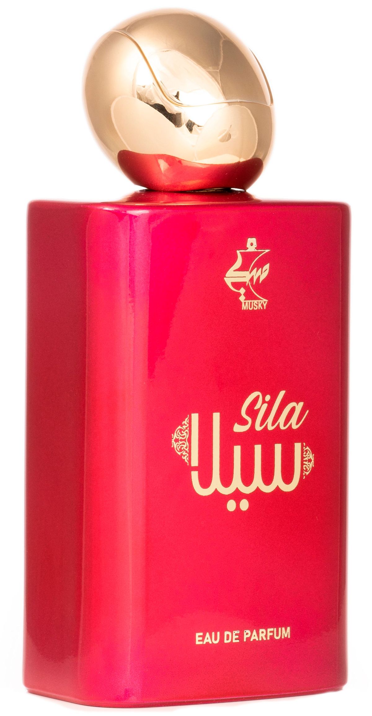 Sila