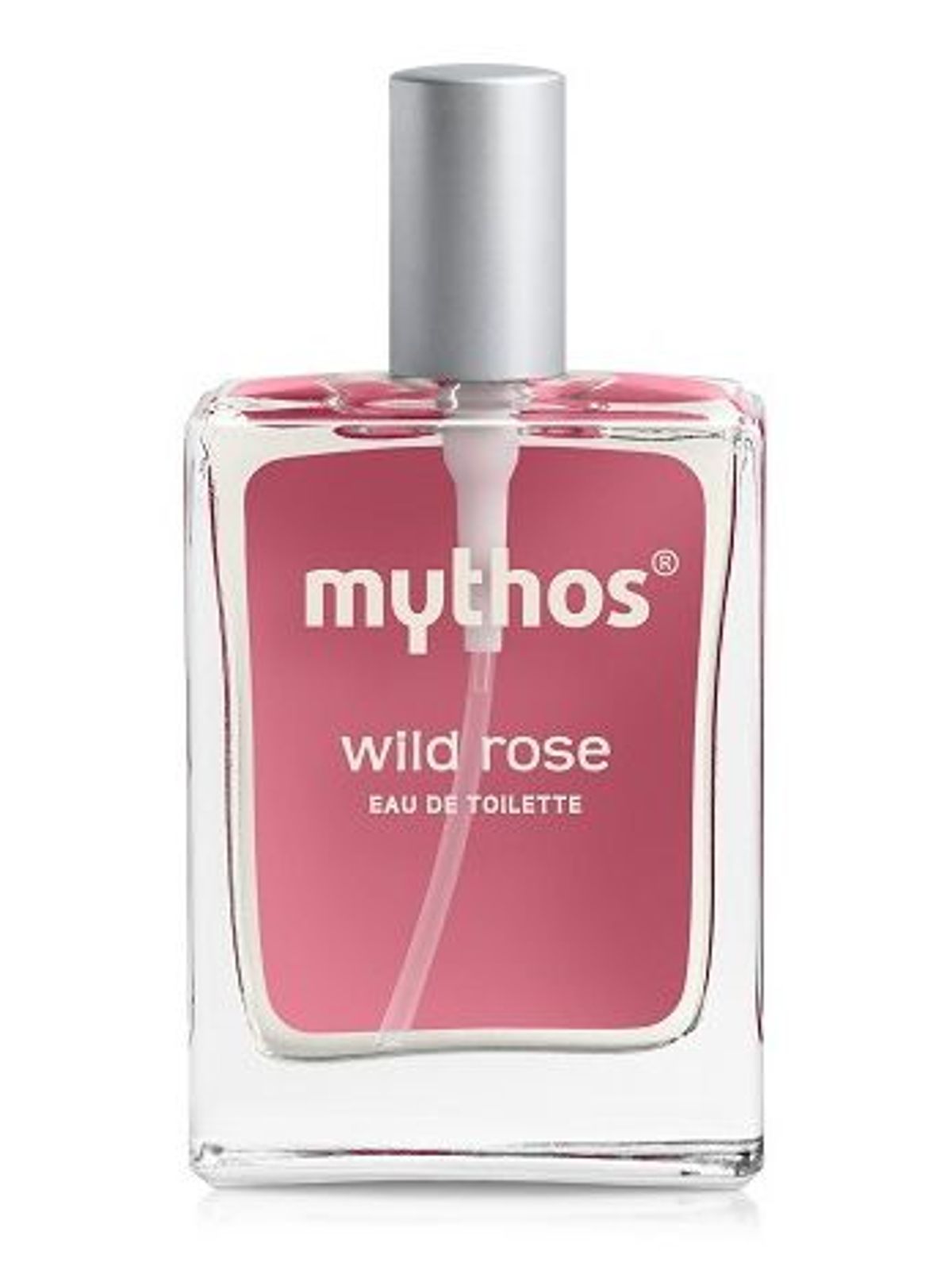 Wild Rose