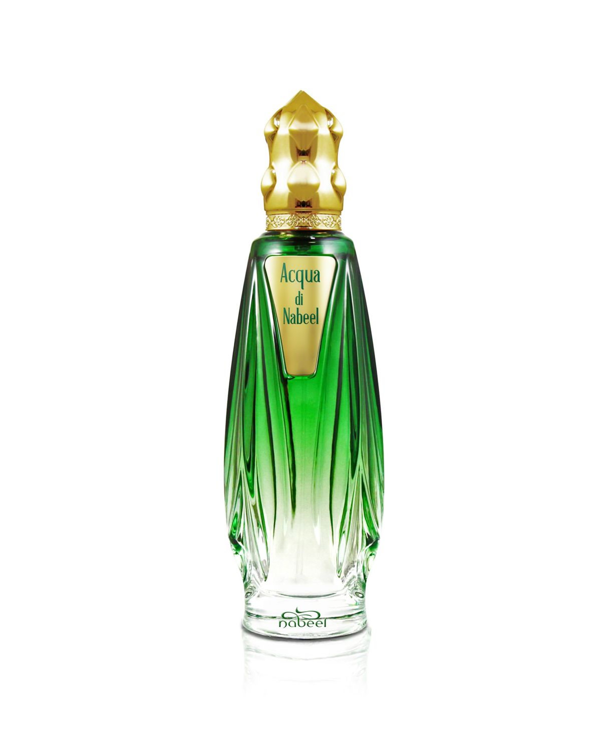 Acqua di Nabeel