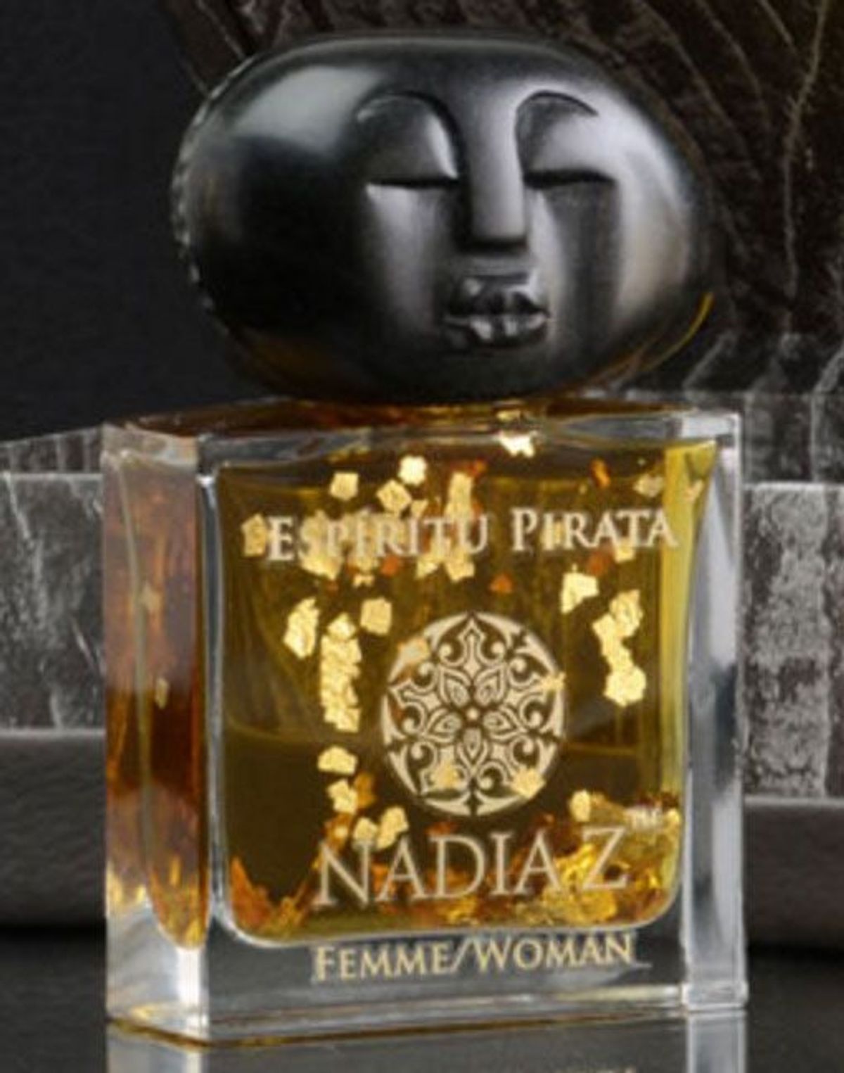 Espiritu Pirata