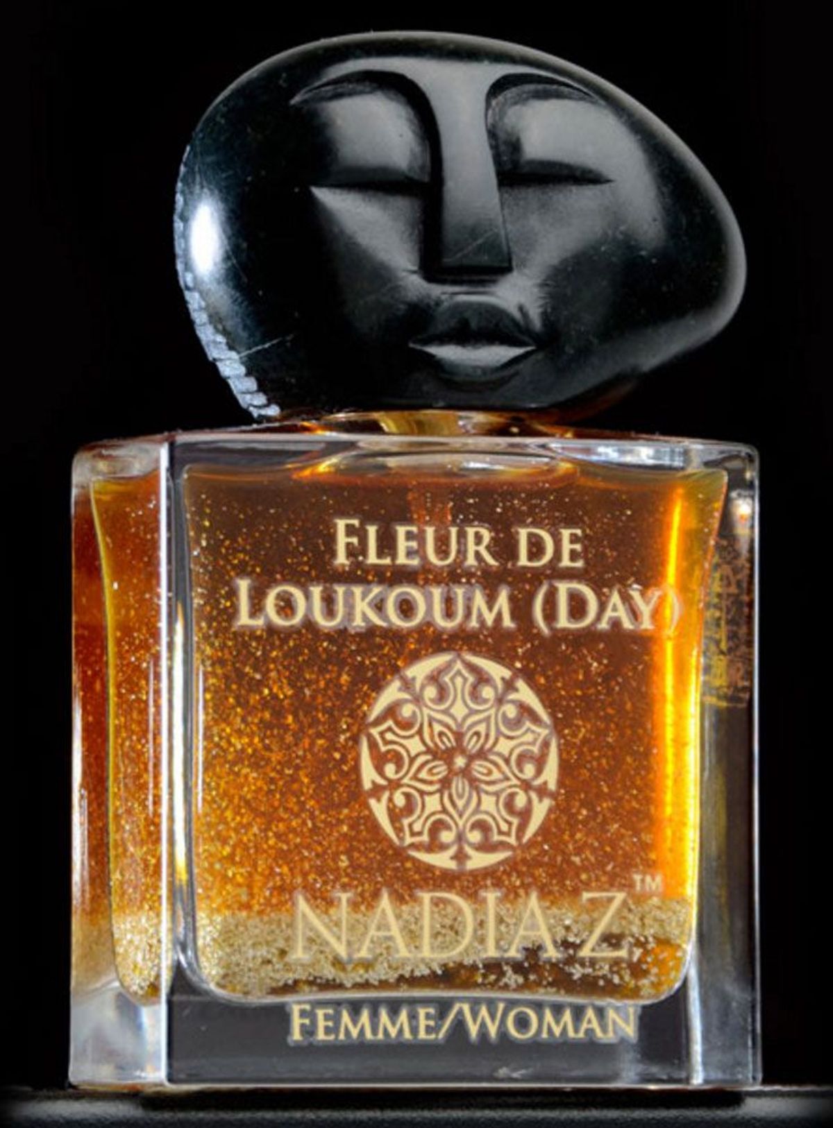 Fleur de Loukoum Day