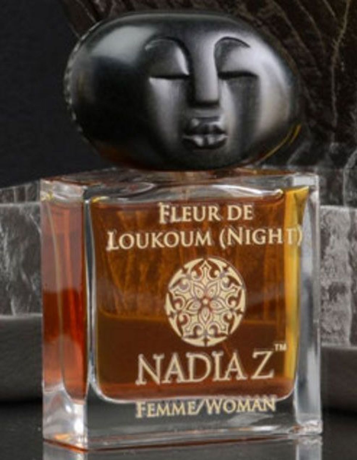 Fleur de Loukoum Night