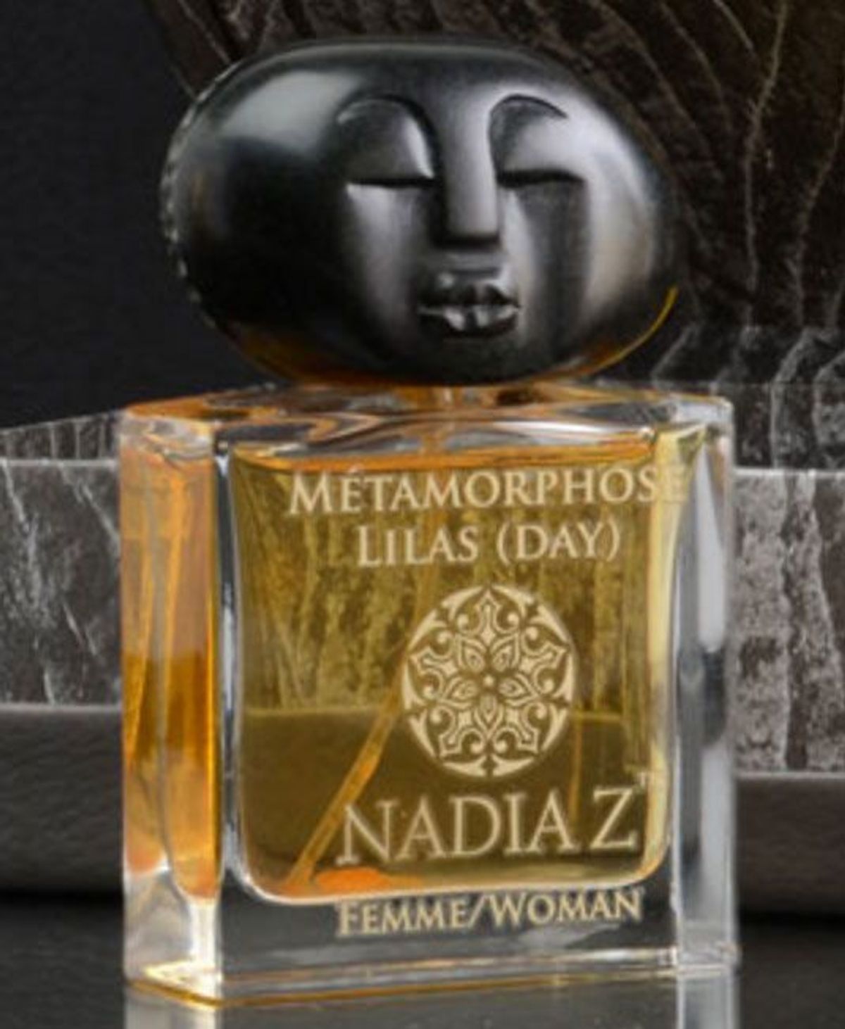 Metamorphose Lilas Day