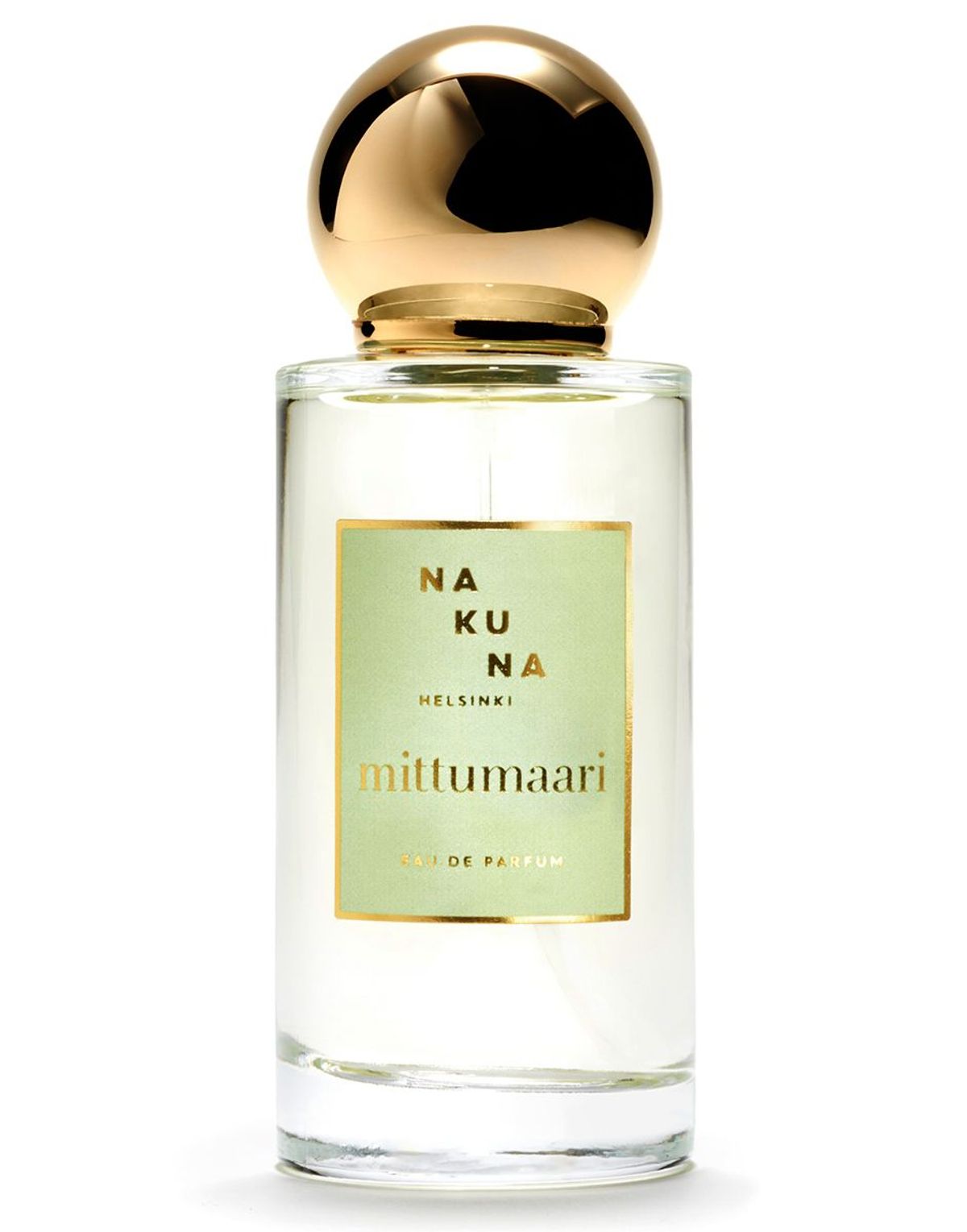Mittumaari