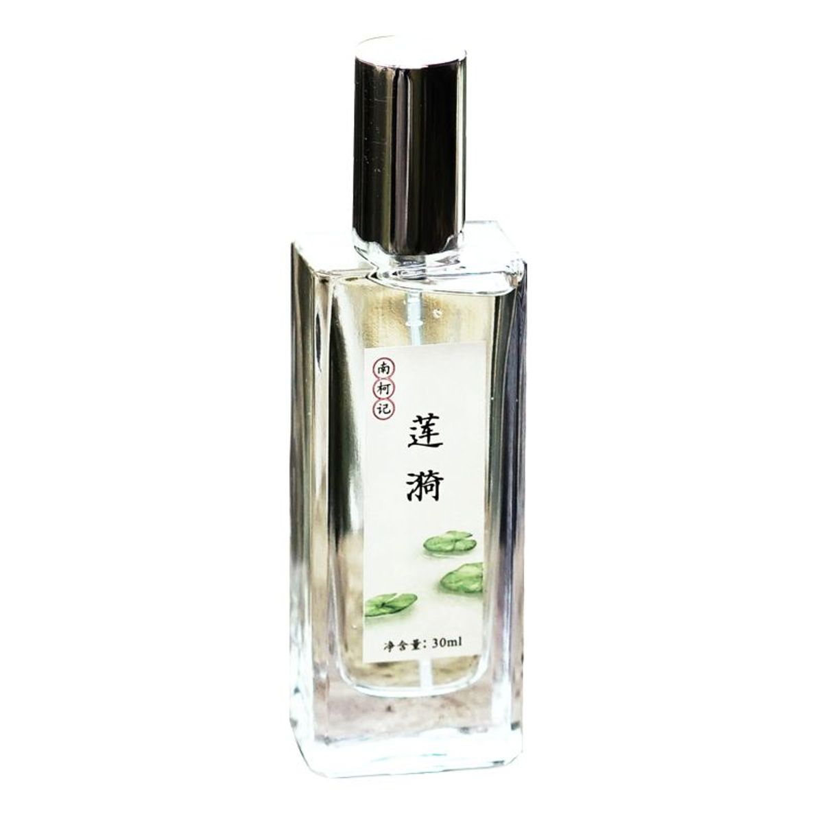 Water Lily Ripple 莲漪