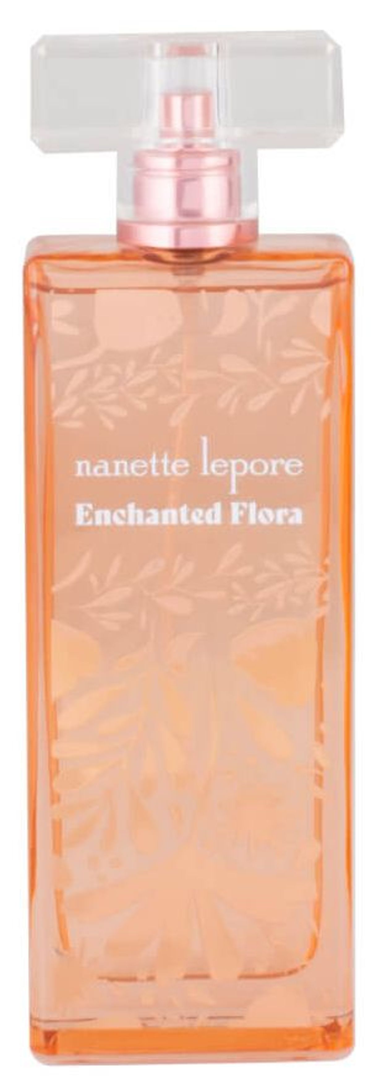 Enchanted Flora