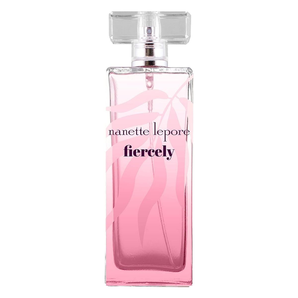 Fiercely