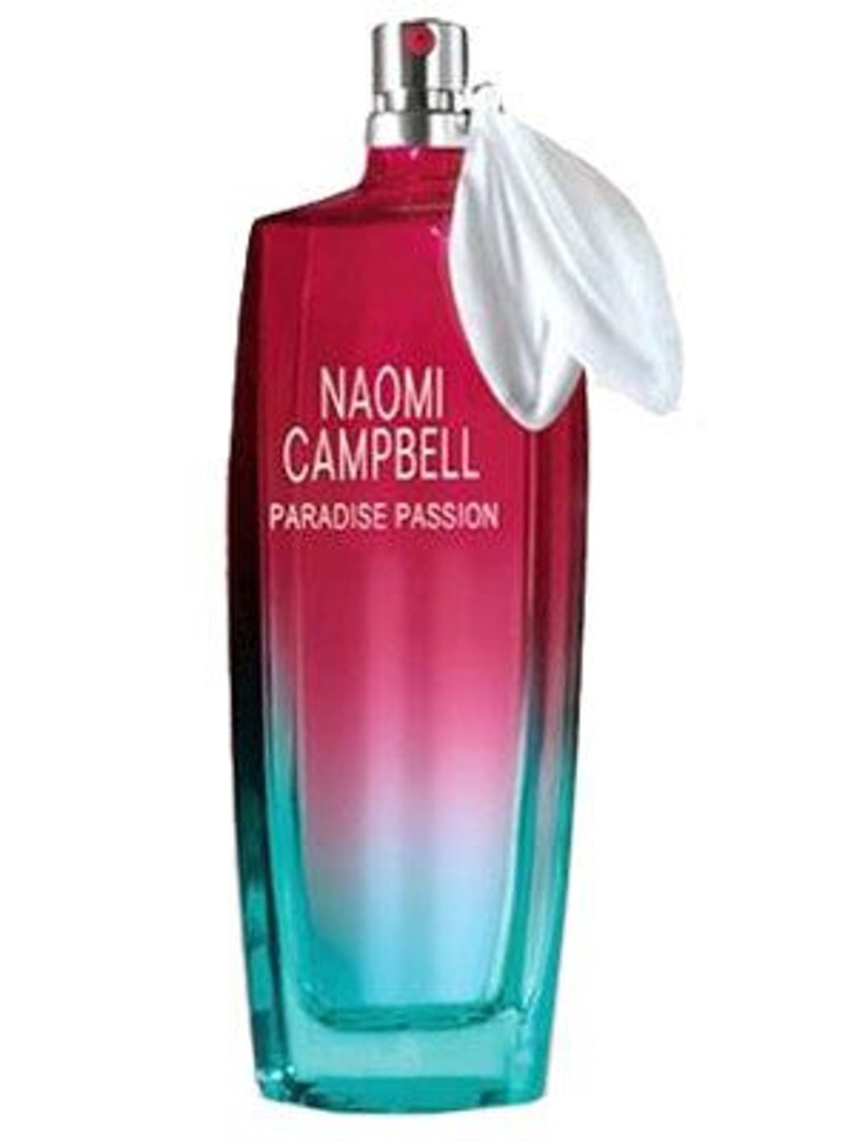 Paradise Passion