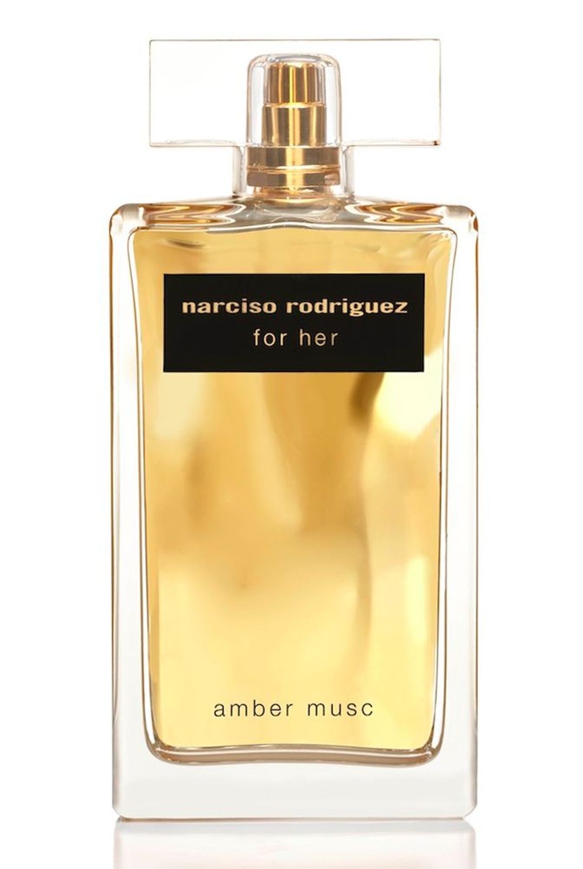 Amber Musc