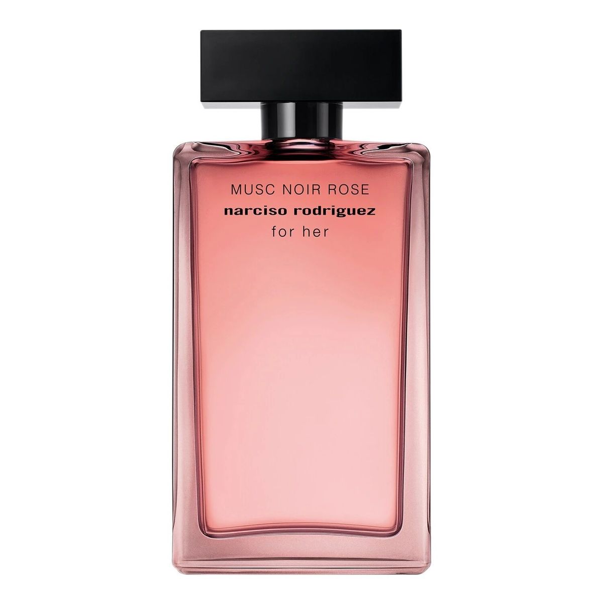 Musc Noir Rose For Her