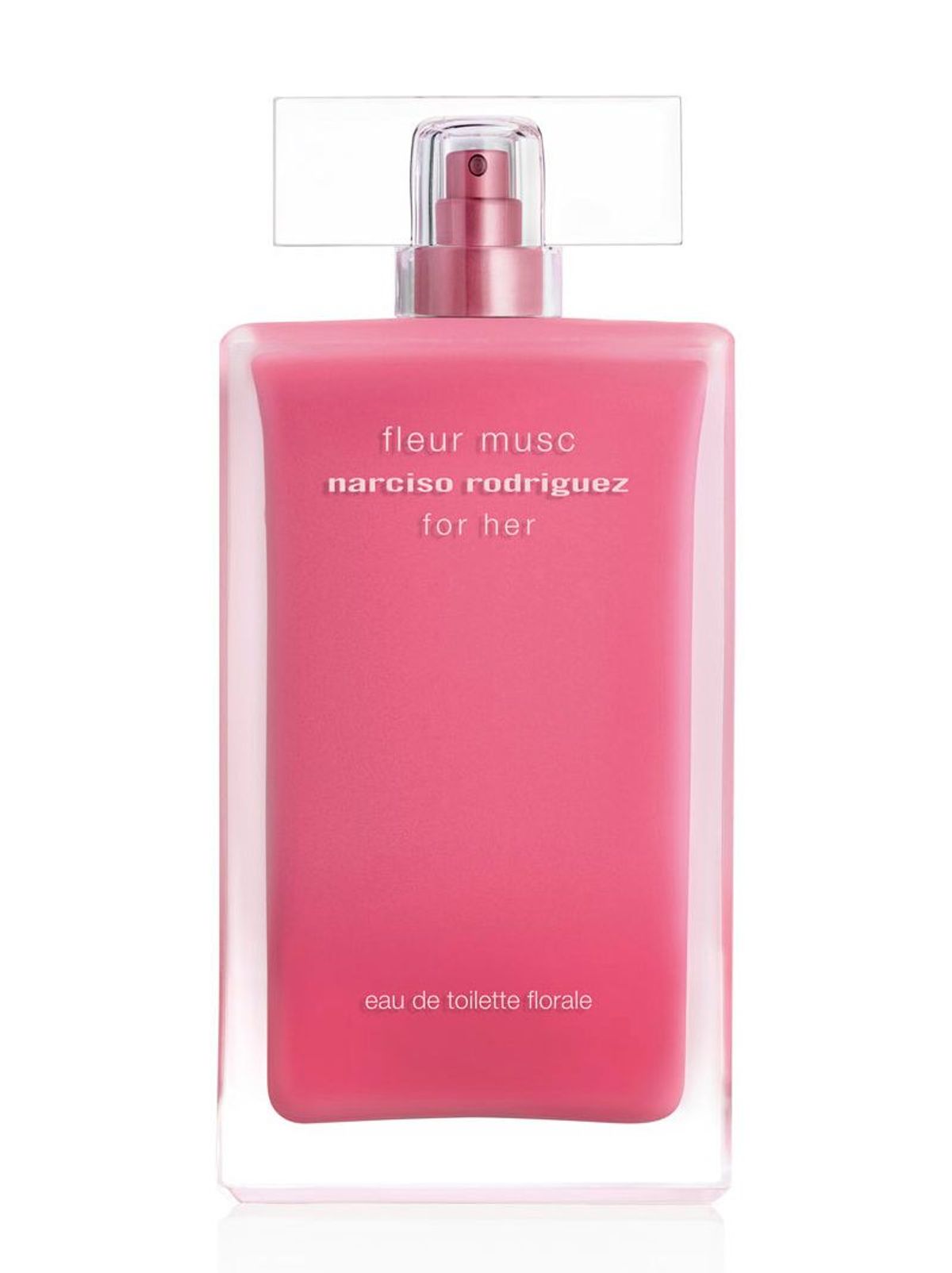 Narciso Rodriguez For Her Fleur Musc Eau De Toilette Florale