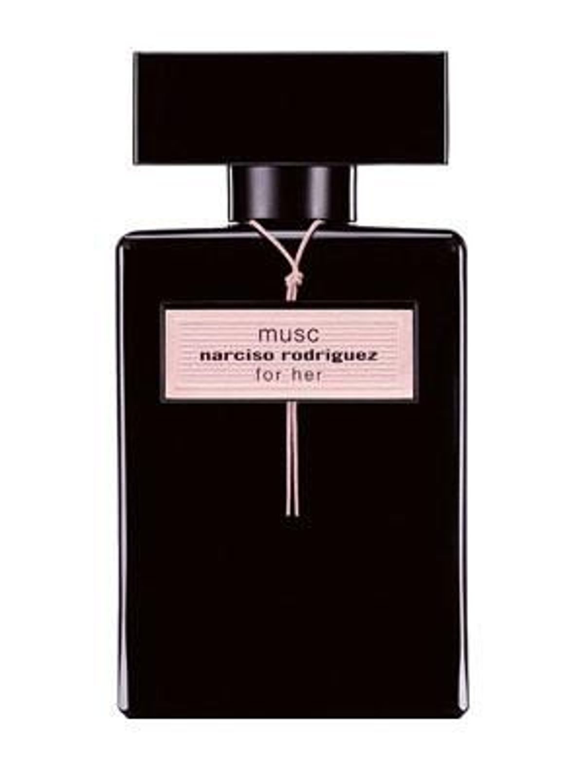 Narciso Rodriguez Musc for Her Oil Parfum