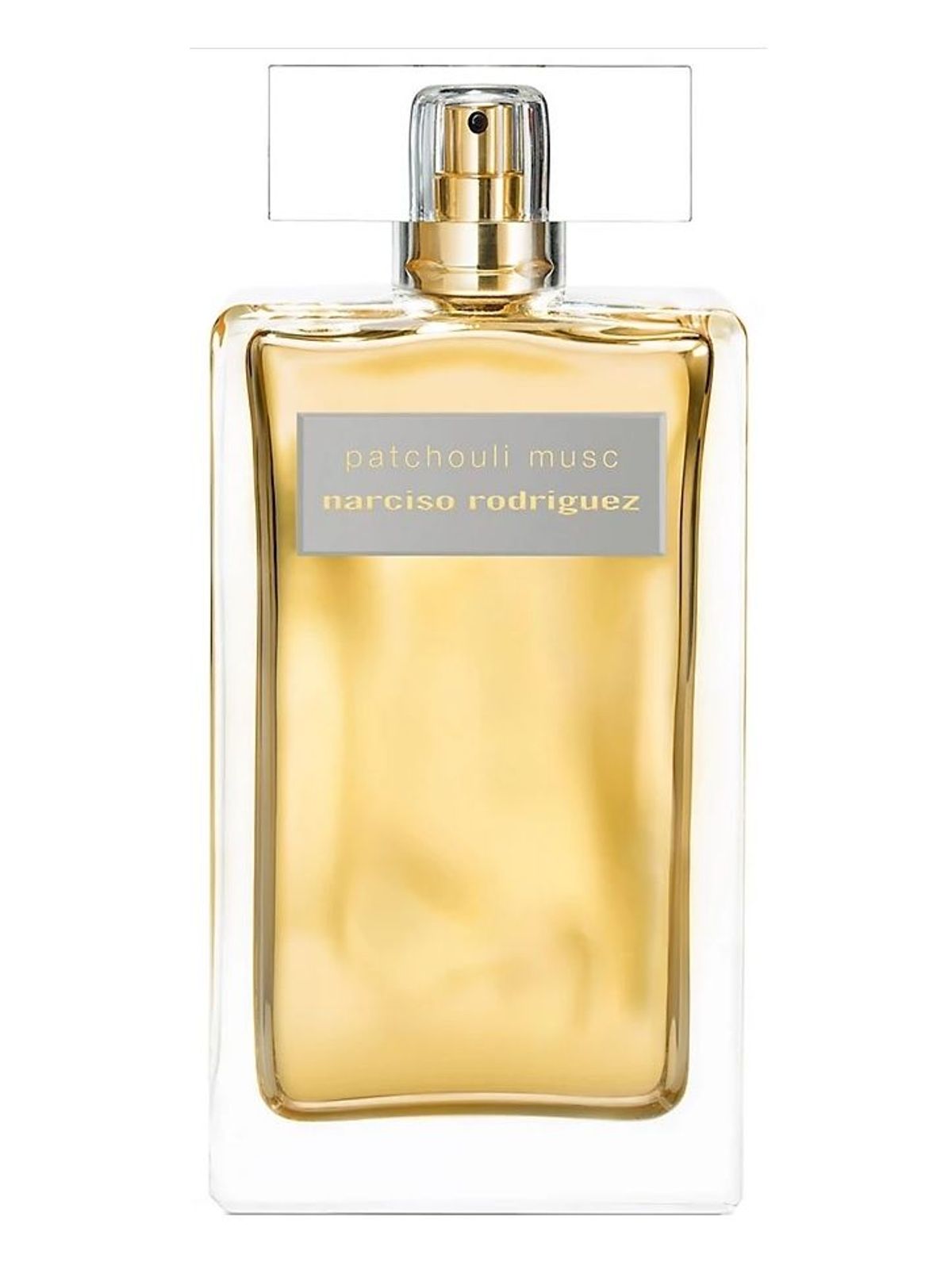 Patchouli Musc