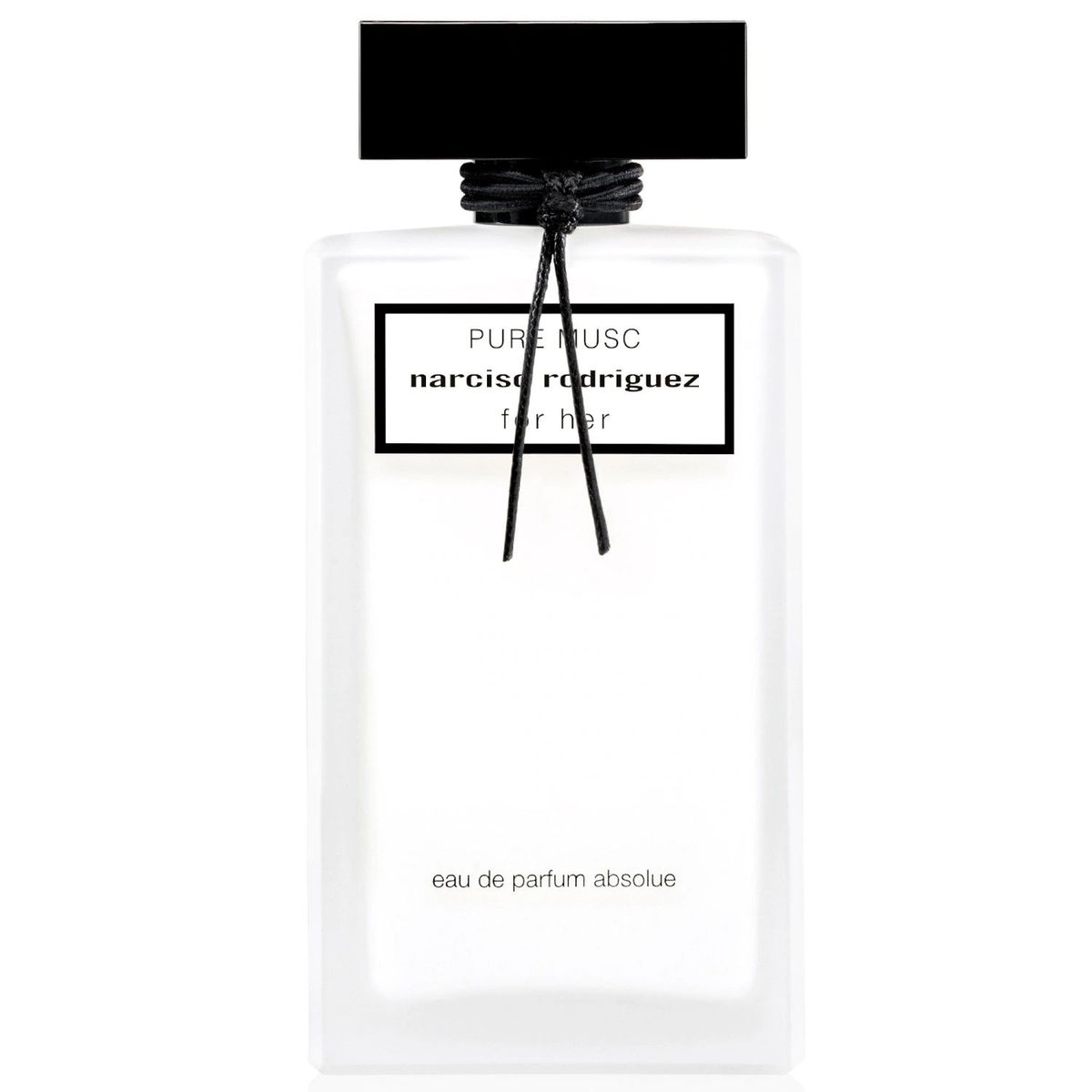 Pure Musc Absolu For Her