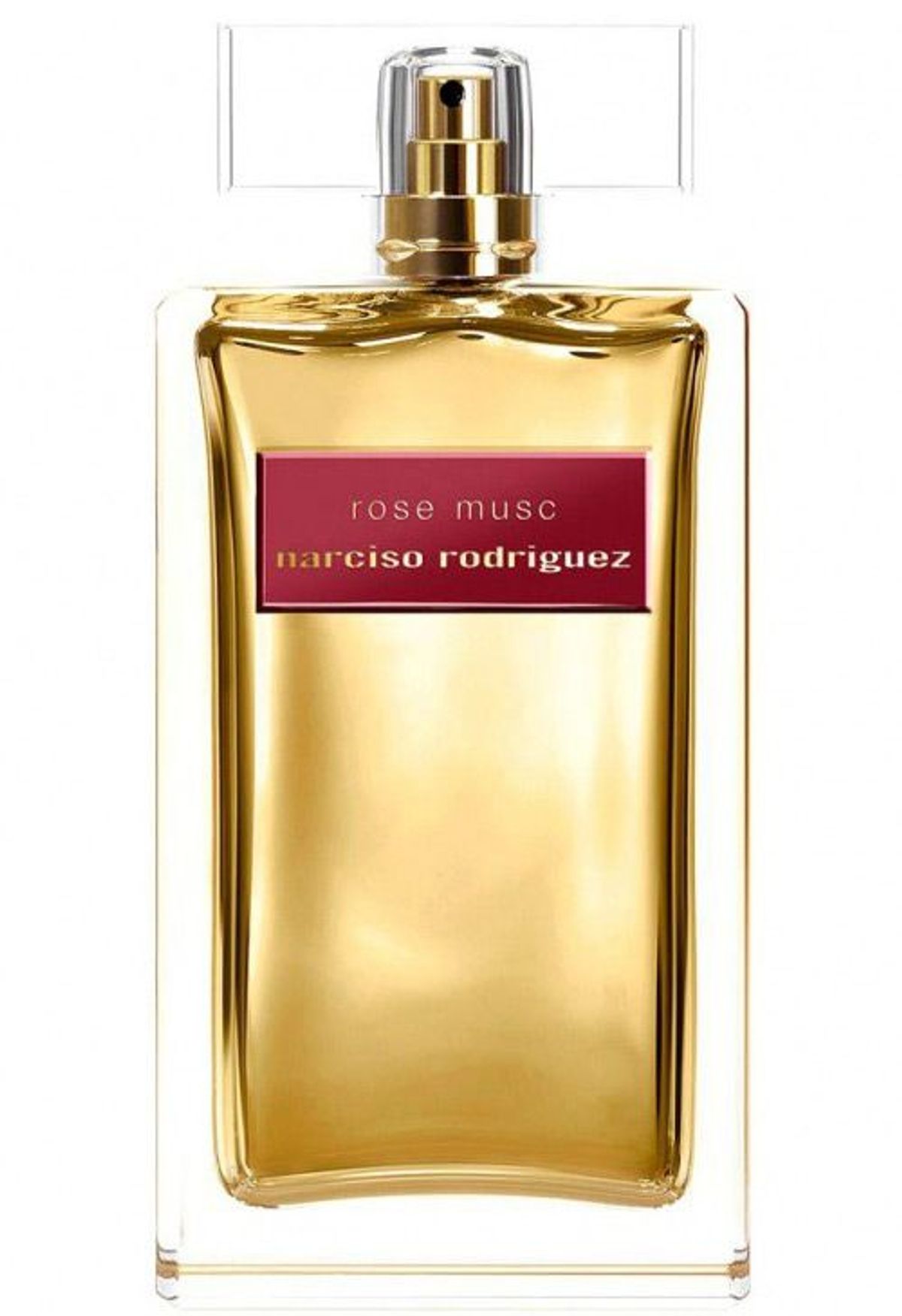 Rose Musc
