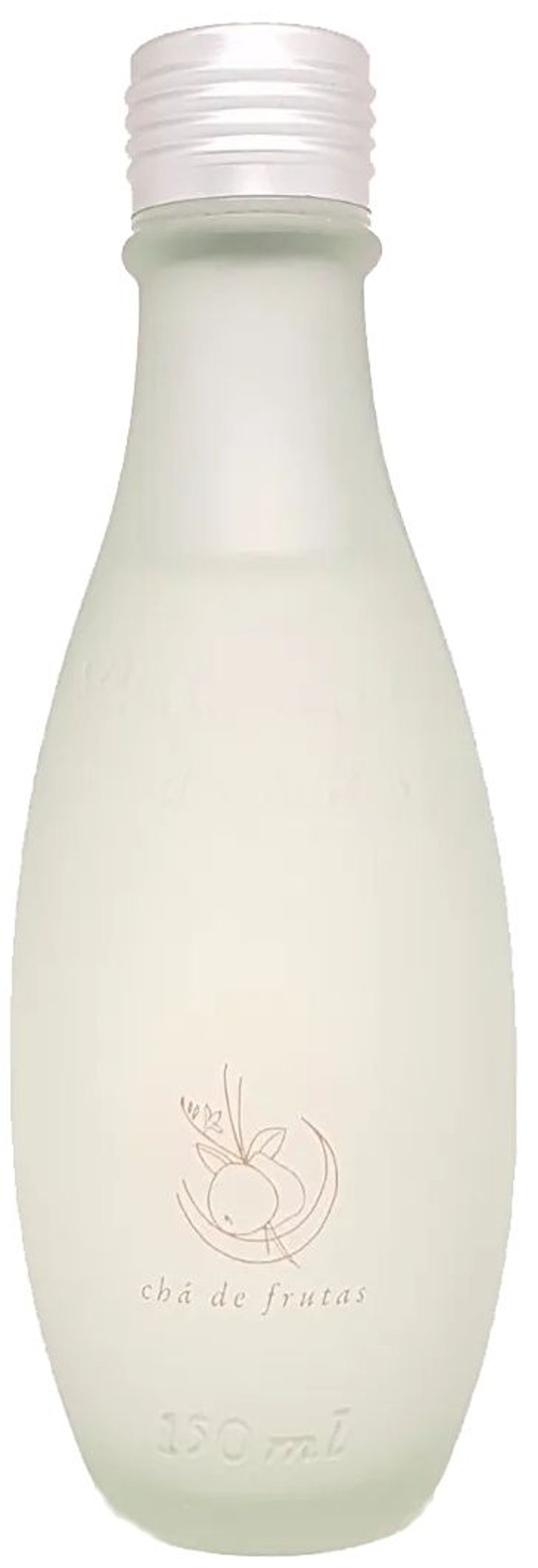 Chá de Frutas
