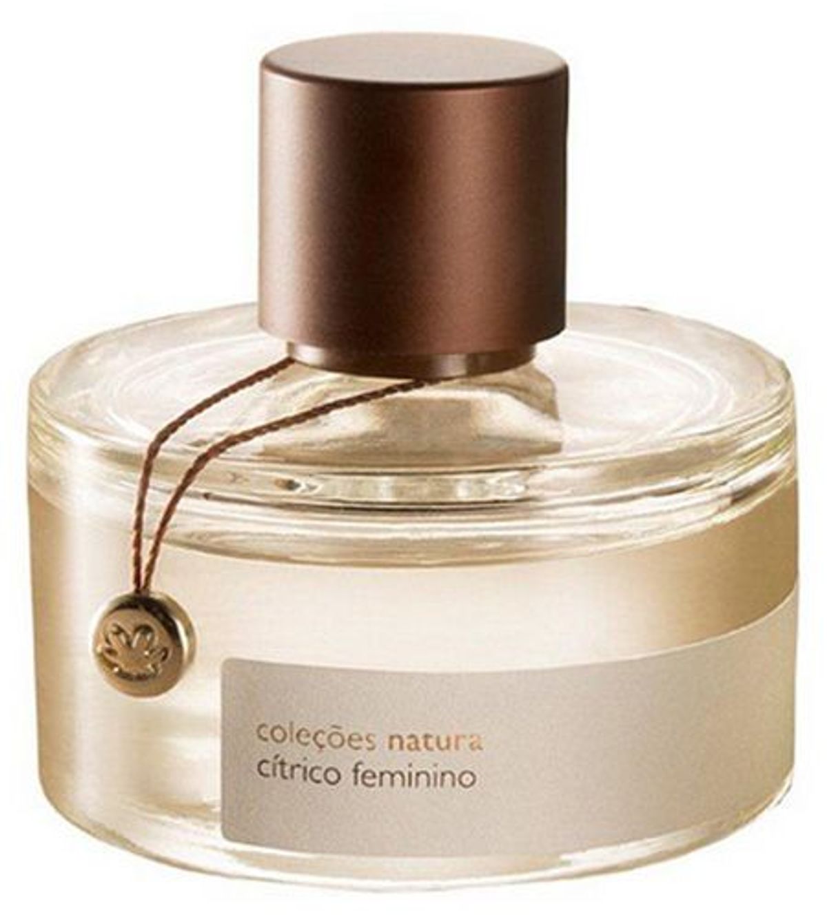 Citrico Feminino