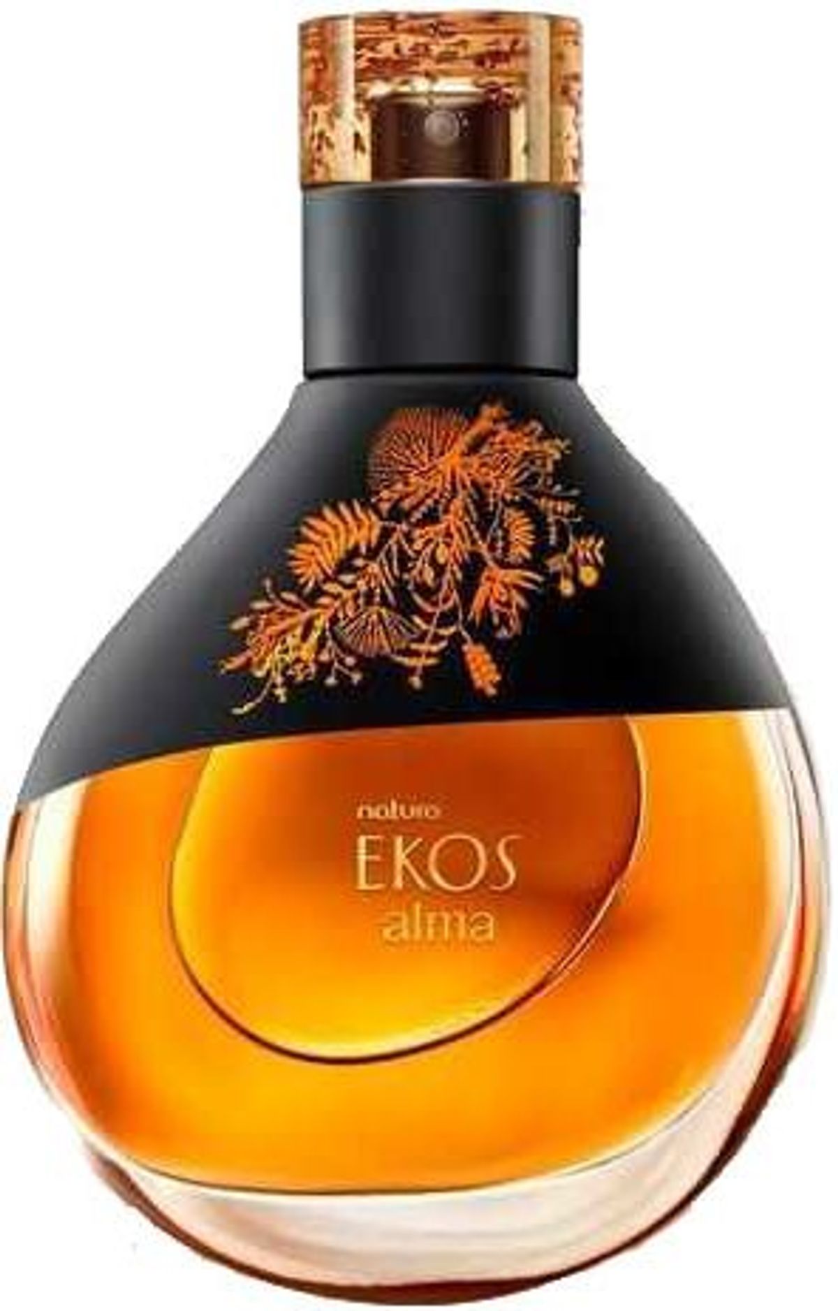 Ekos Alma