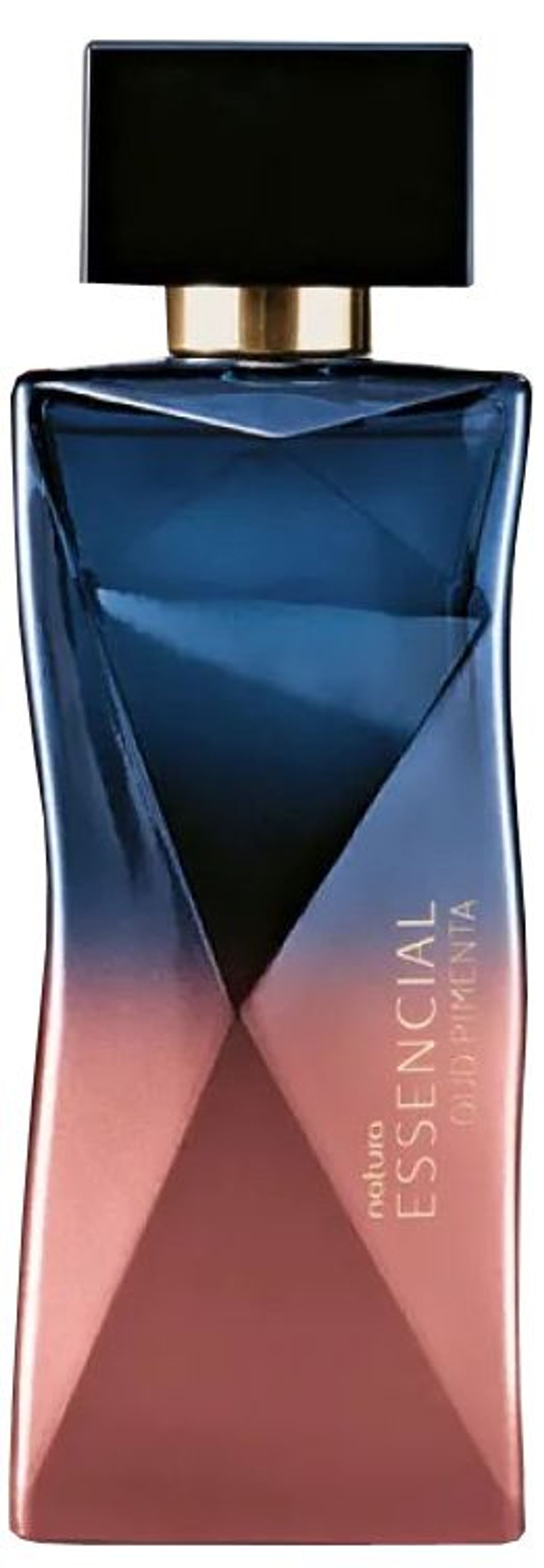 Essencial Oud Pimenta