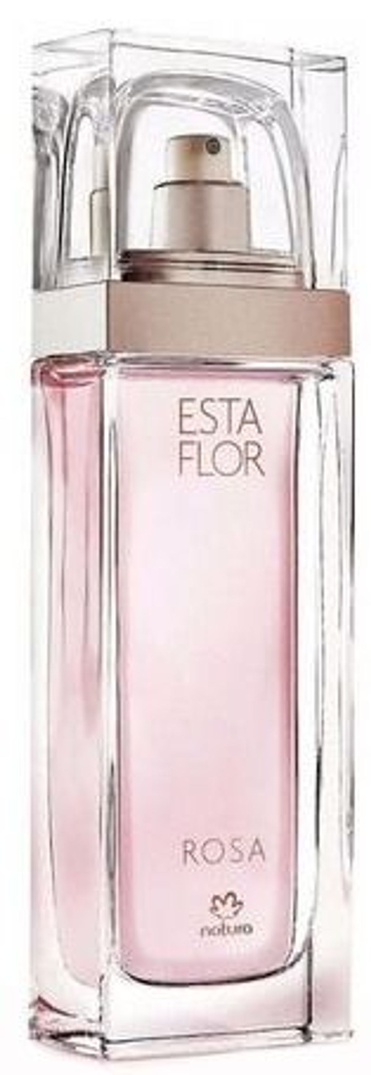 Esta Flor Rosa